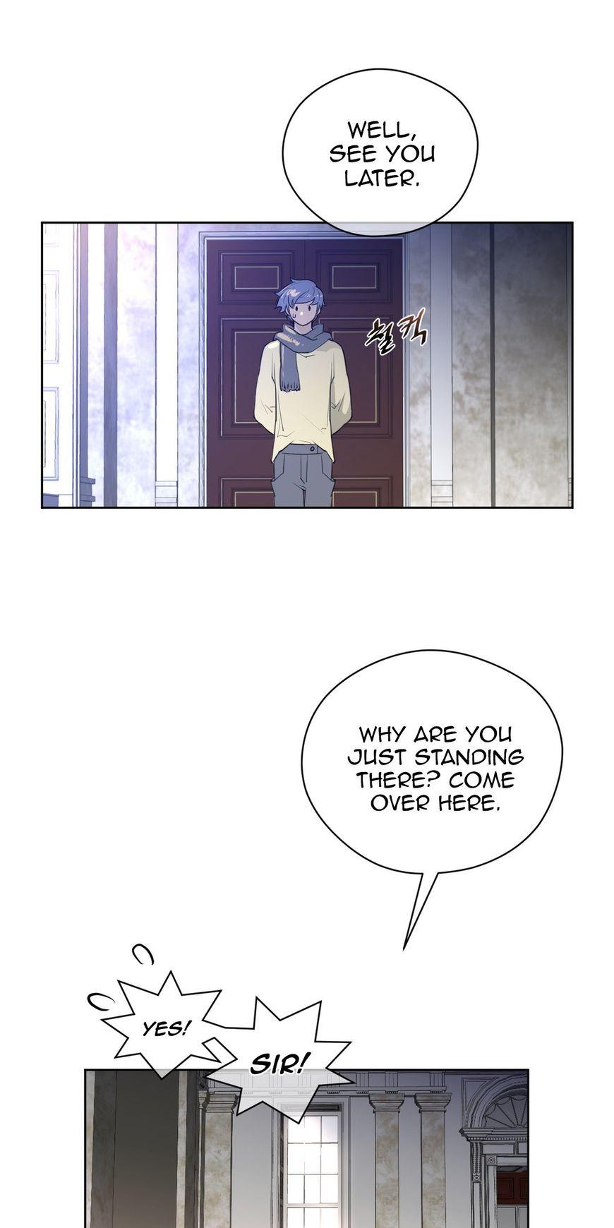 Perfect Half Chapter 9 page 20 - Chapter 9