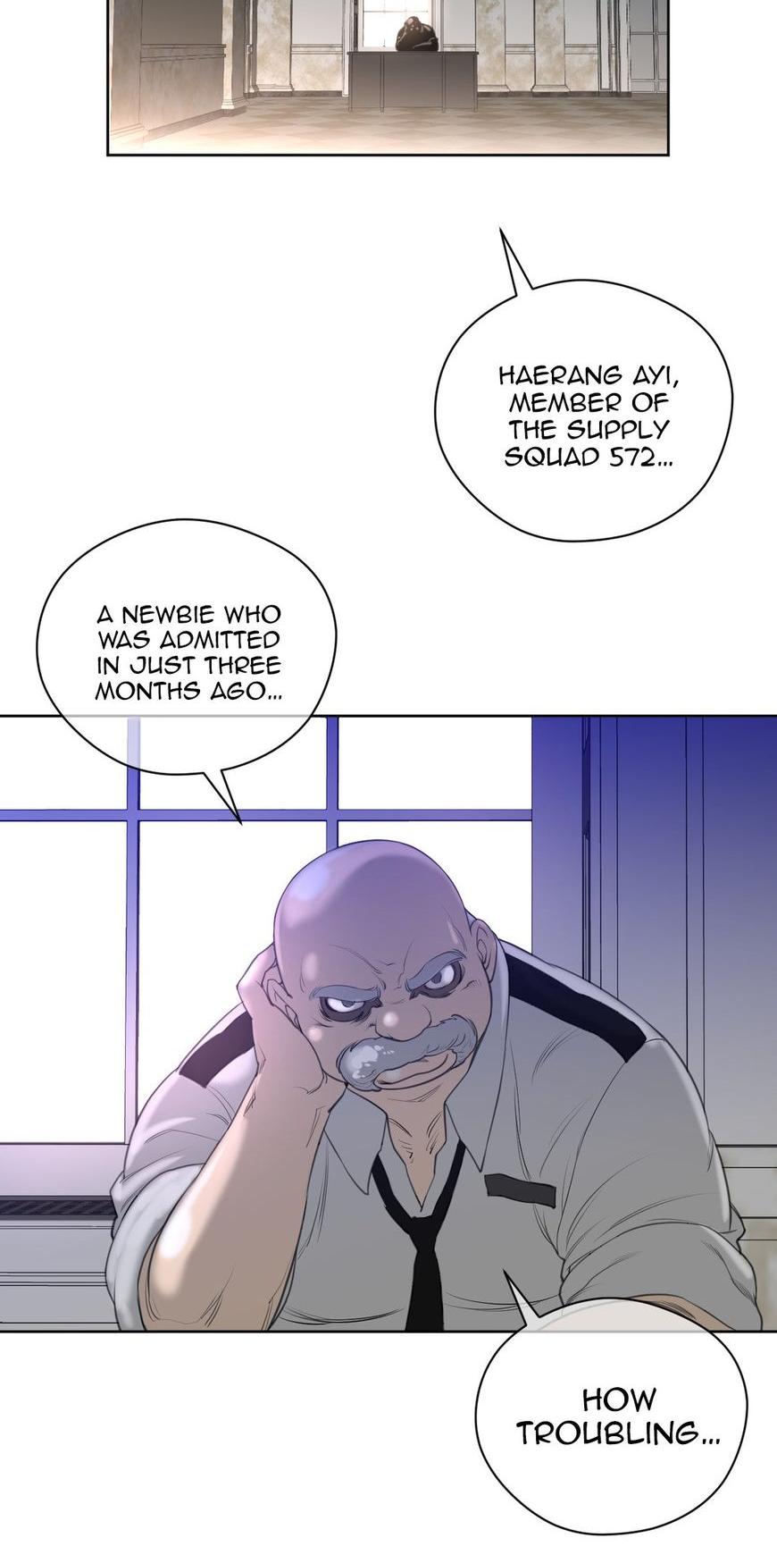 Perfect Half Chapter 9 page 21 - Chapter 9