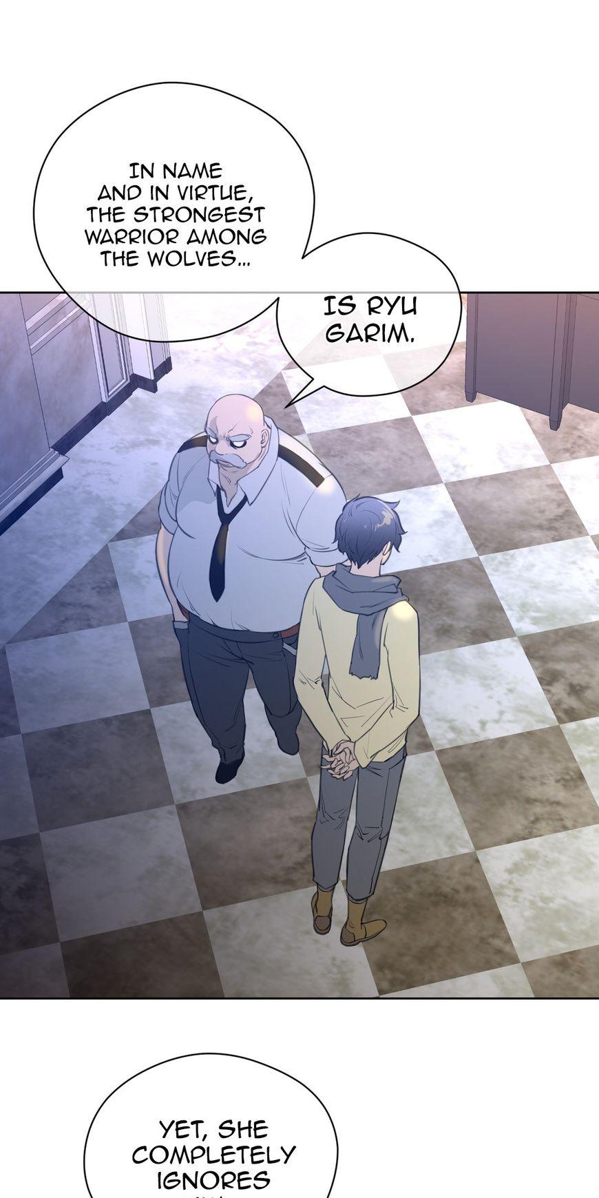 Perfect Half Chapter 9 page 24 - Chapter 9