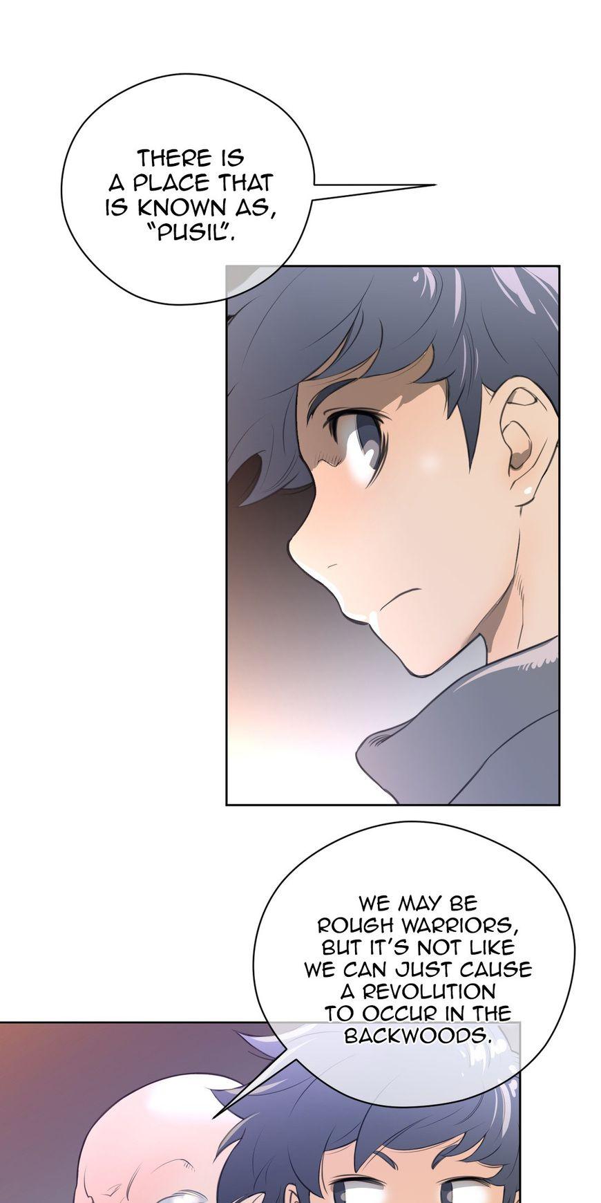 Perfect Half Chapter 9 page 26 - Chapter 9