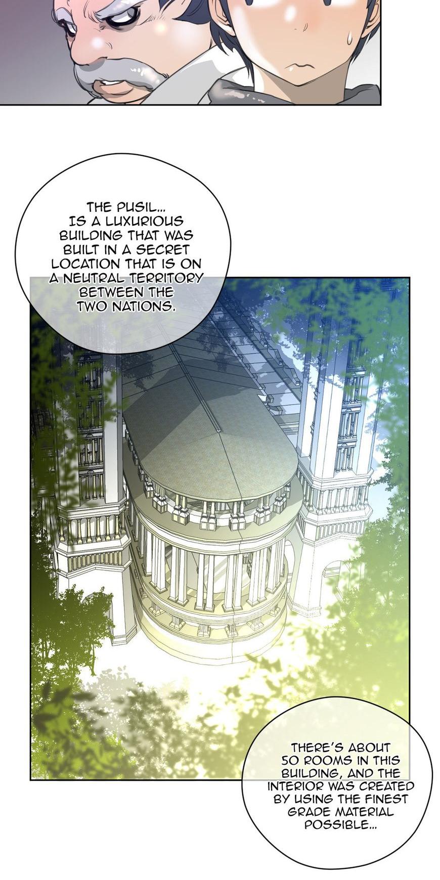 Perfect Half Chapter 9 page 27 - Chapter 9