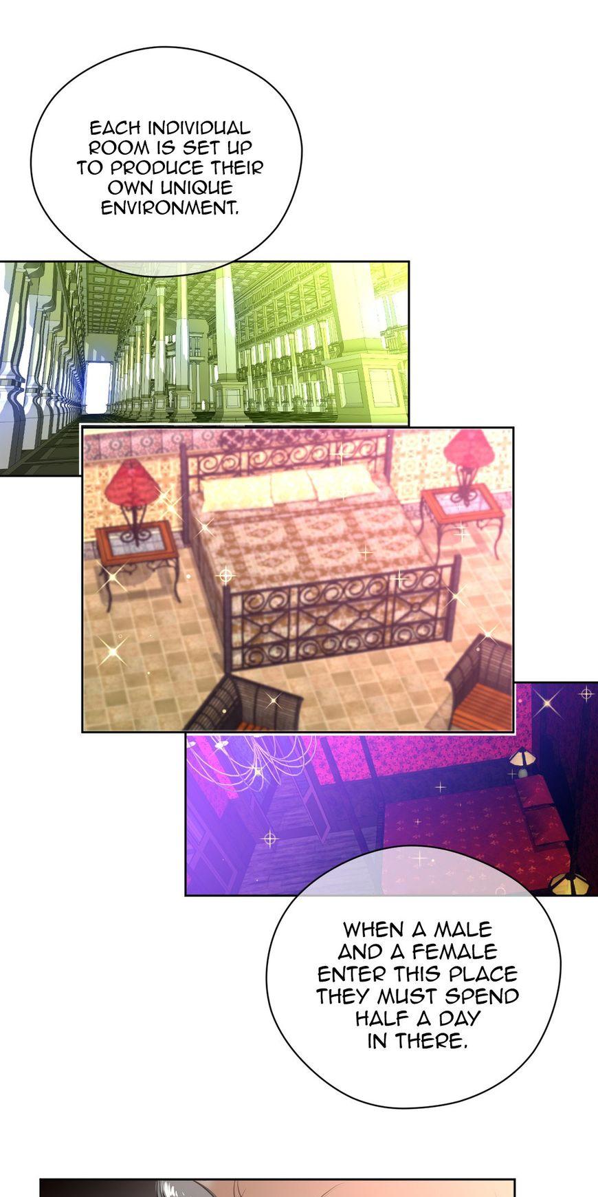 Perfect Half Chapter 9 page 28 - Chapter 9