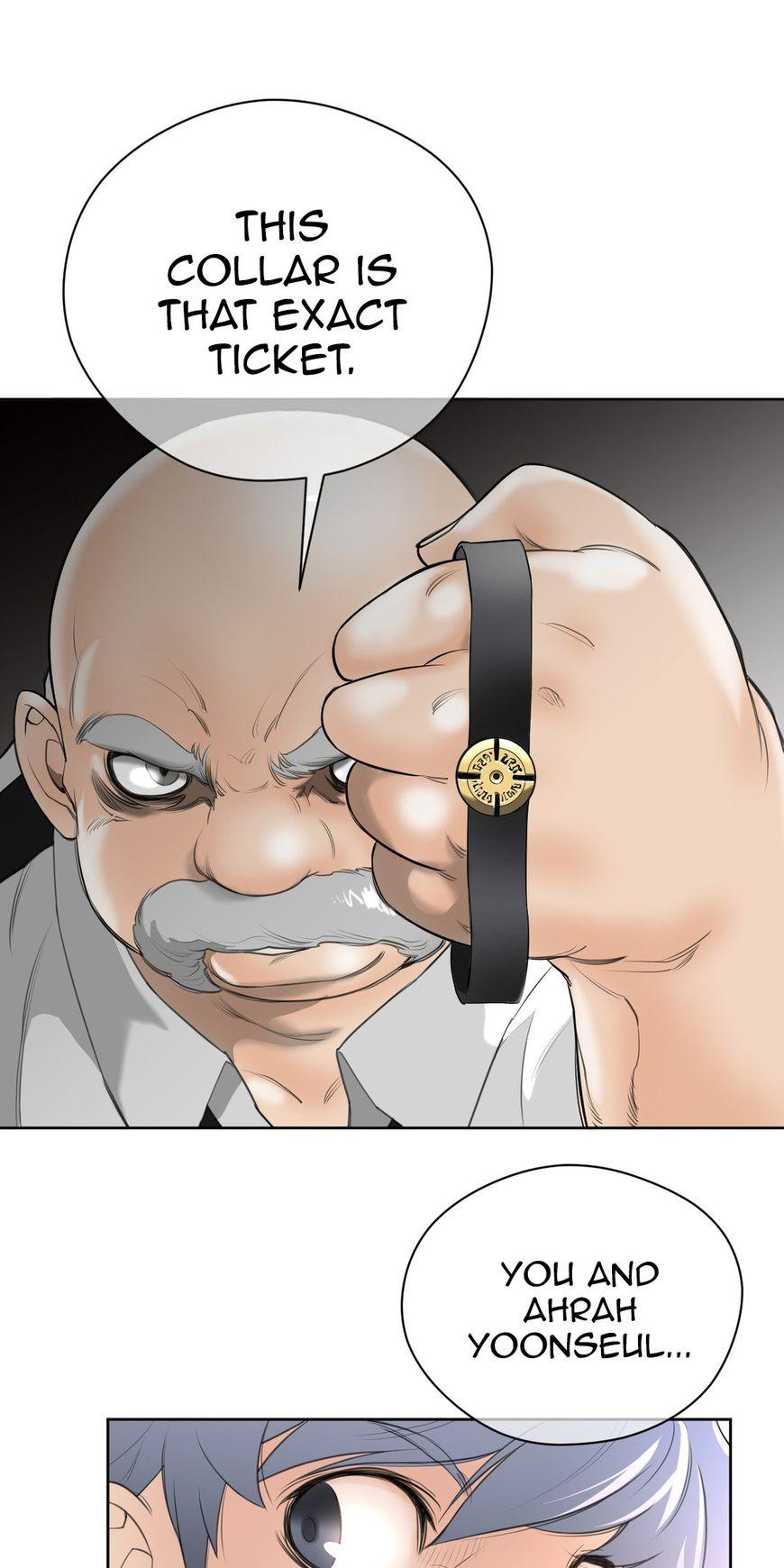Perfect Half Chapter 9 page 30 - Chapter 9