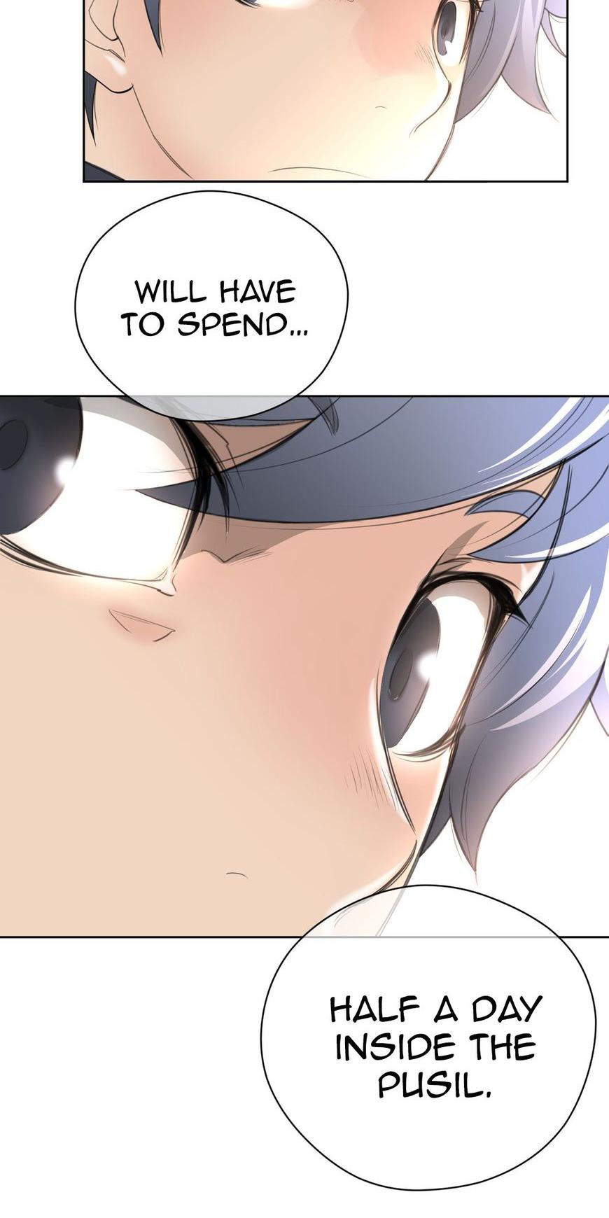 Perfect Half Chapter 9 page 31 - Chapter 9