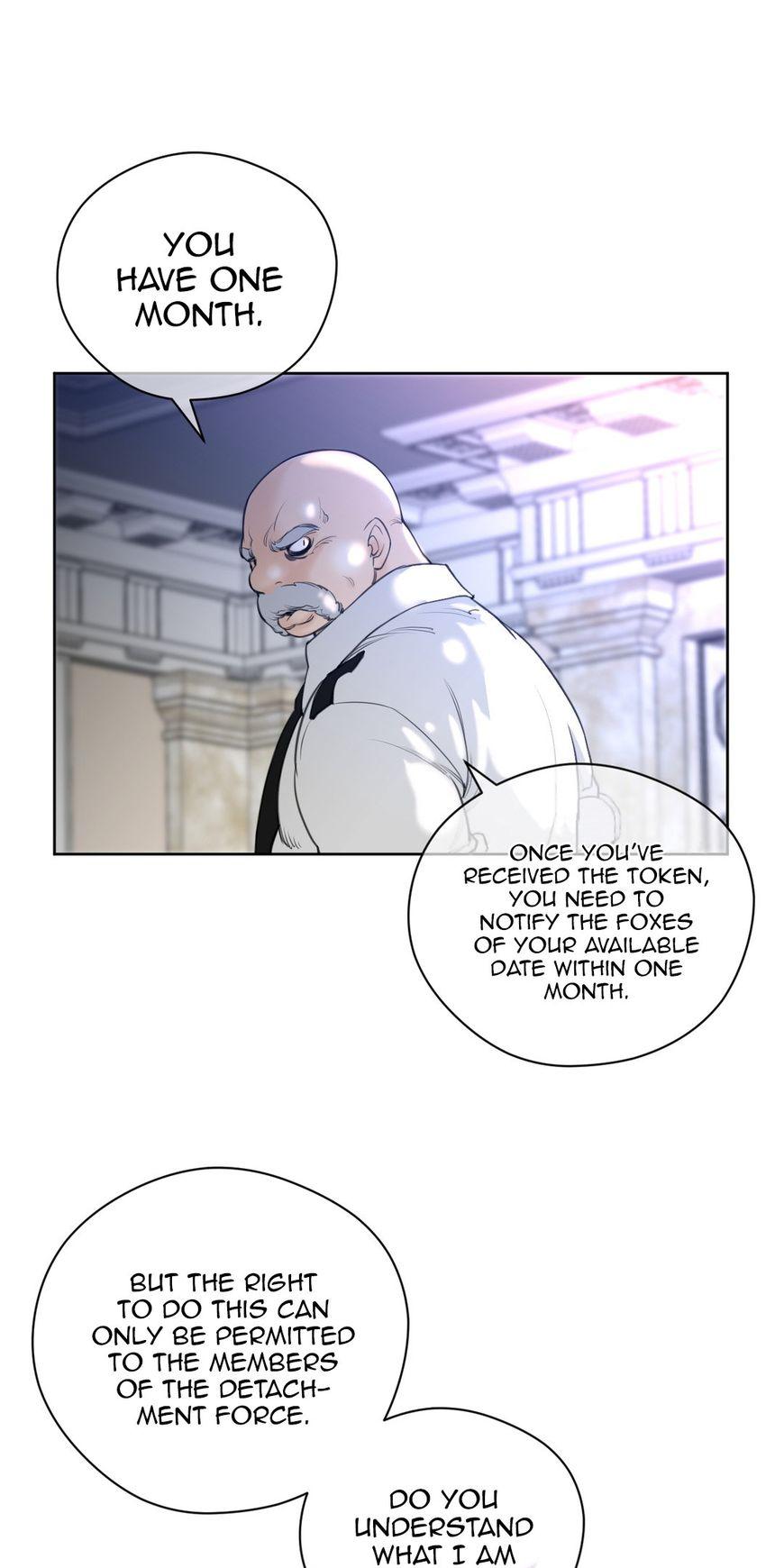 Perfect Half Chapter 9 page 34 - Chapter 9