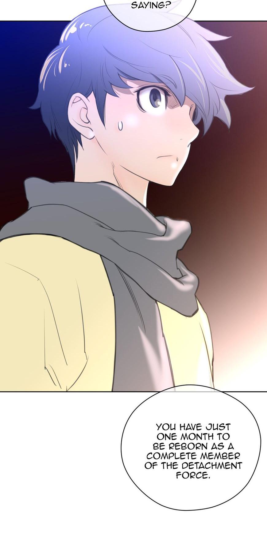 Perfect Half Chapter 9 page 35 - Chapter 9
