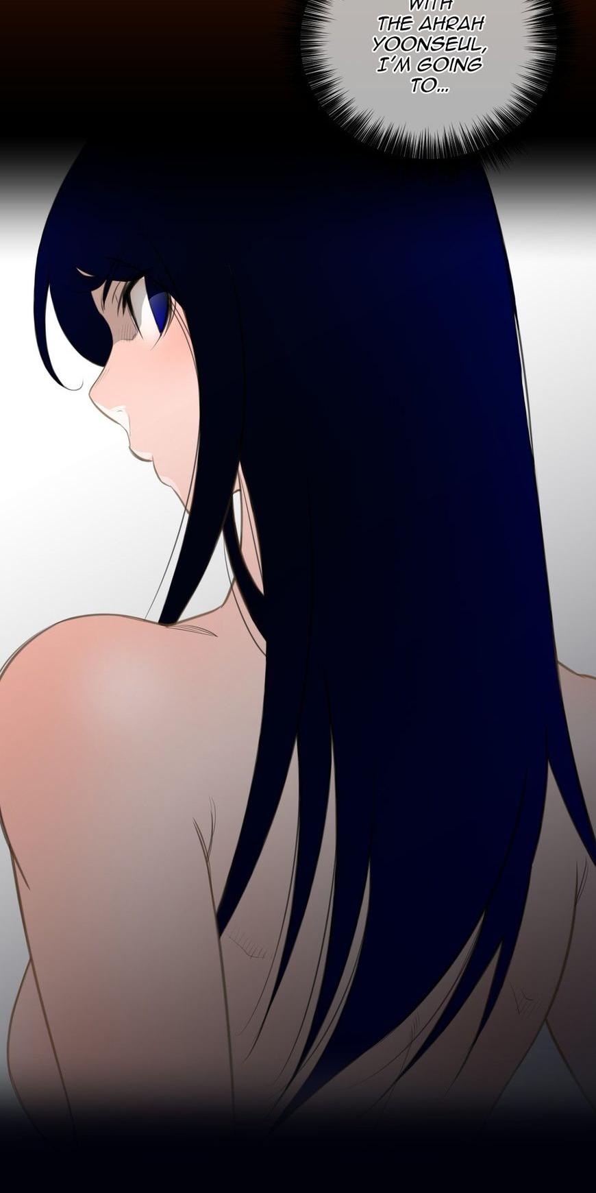 Perfect Half Chapter 9 page 37 - Chapter 9