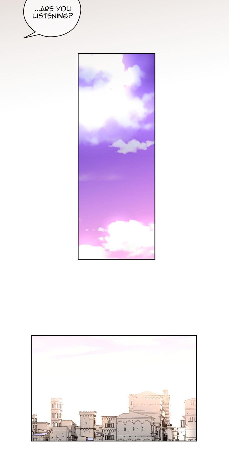 Perfect Half Chapter 9 page 39 - Chapter 9