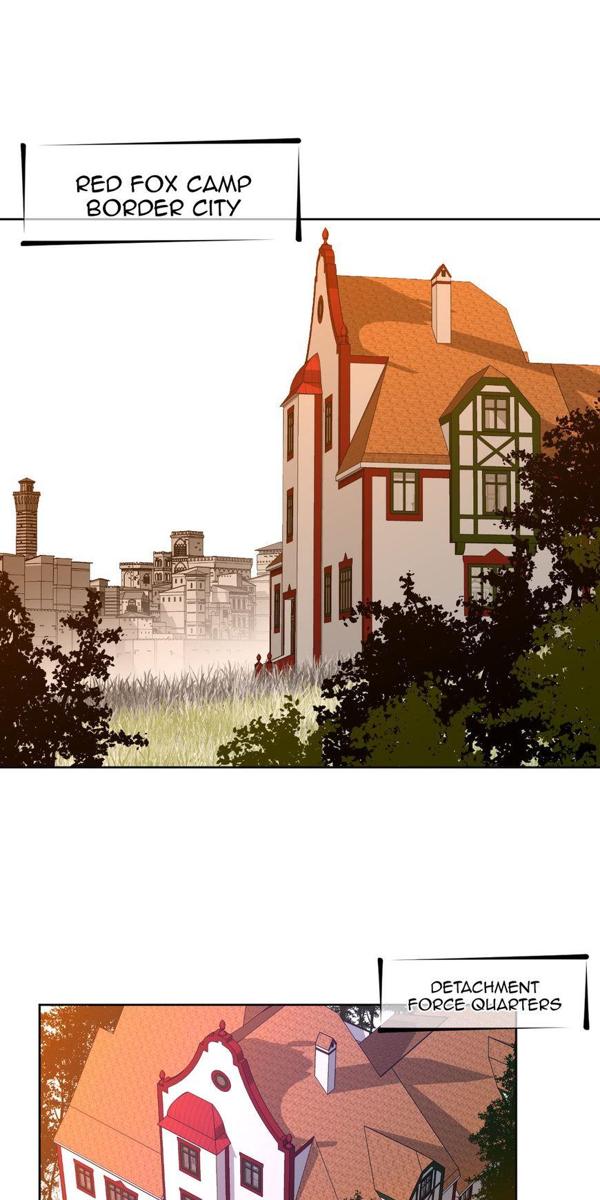 Perfect Half Chapter 9 page 40 - Chapter 9
