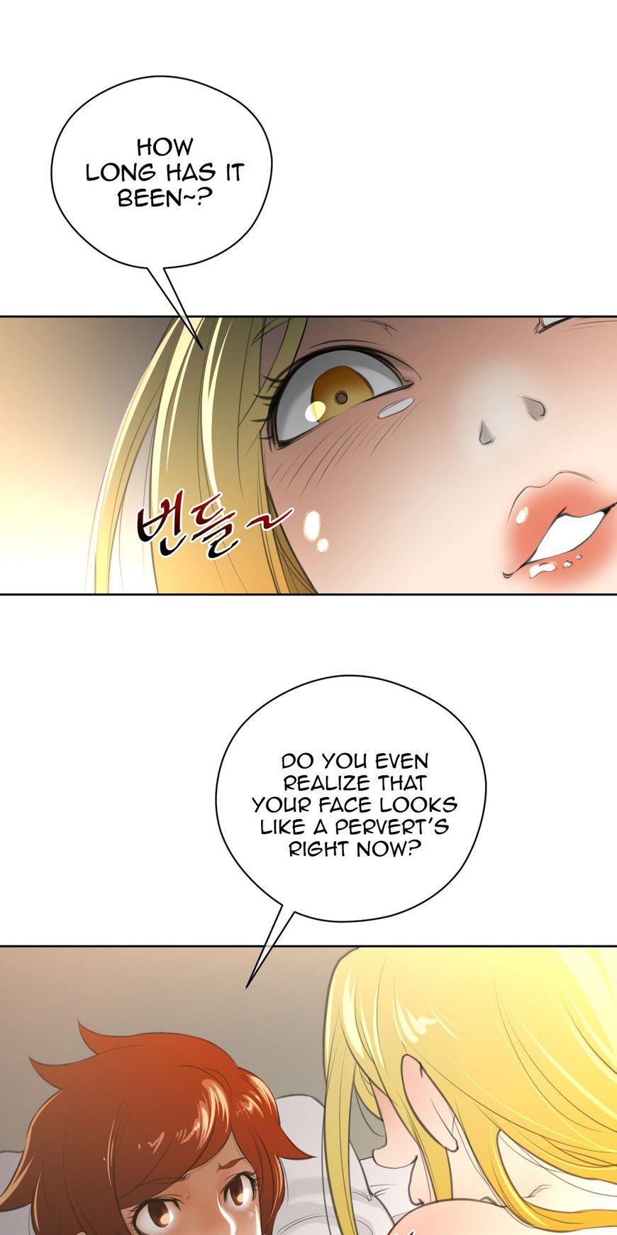 Perfect Half Chapter 9 page 44 - Chapter 9