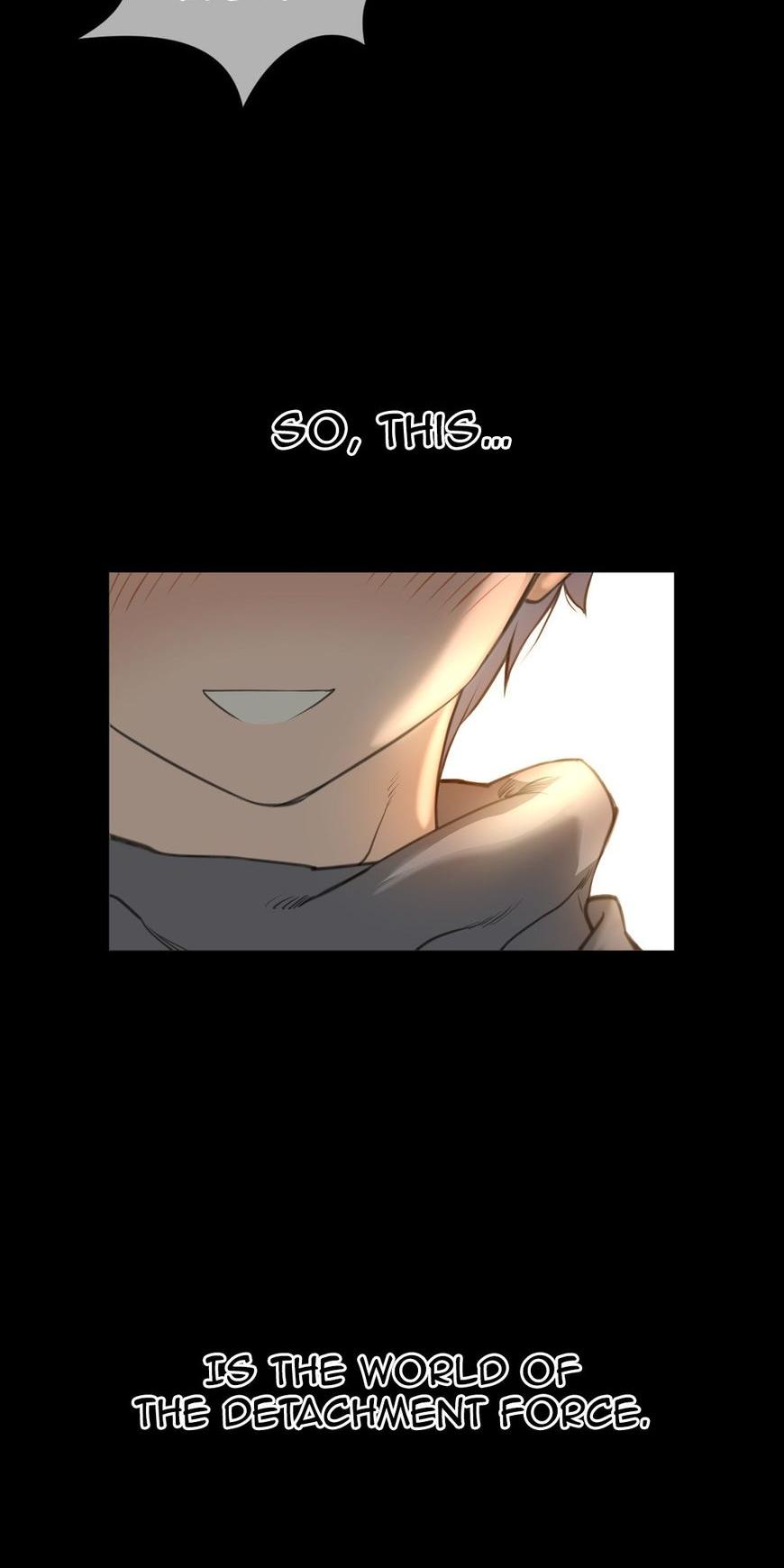 Perfect Half Chapter 9 page 5 - Chapter 9