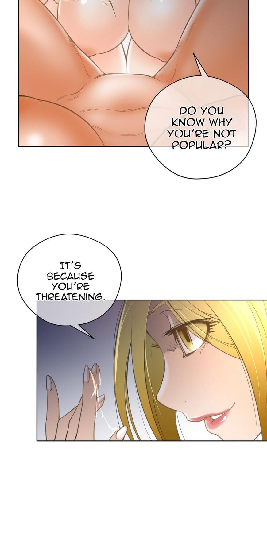 Perfect Half Chapter 9 page 51 - Chapter 9