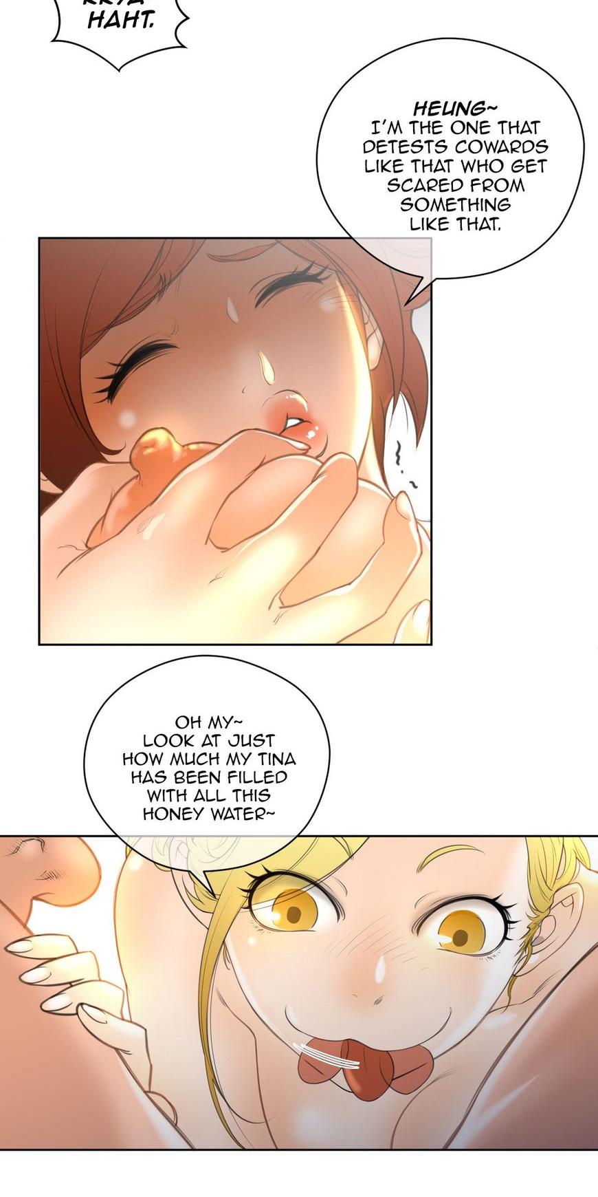 Perfect Half Chapter 9 page 53 - Chapter 9