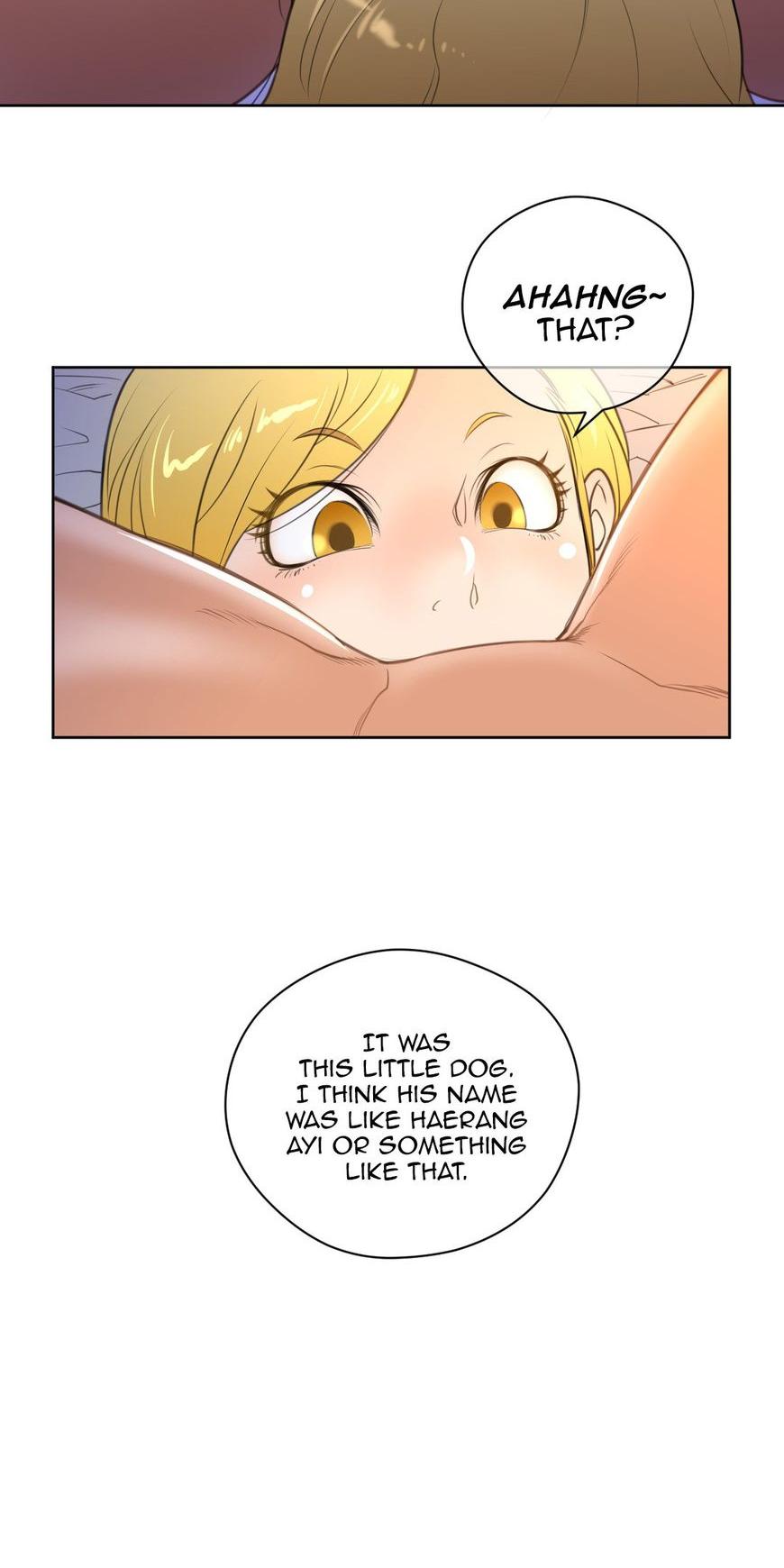 Perfect Half Chapter 9 page 57 - Chapter 9