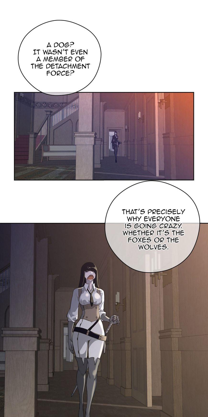 Perfect Half Chapter 9 page 58 - Chapter 9