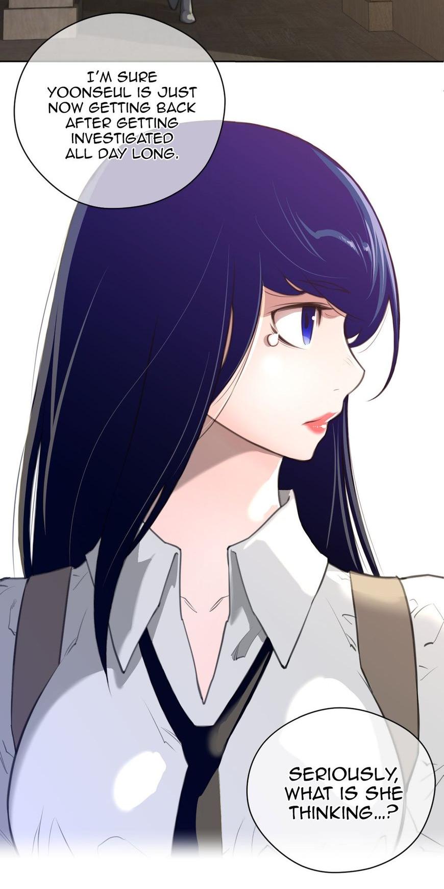 Perfect Half Chapter 9 page 59 - Chapter 9