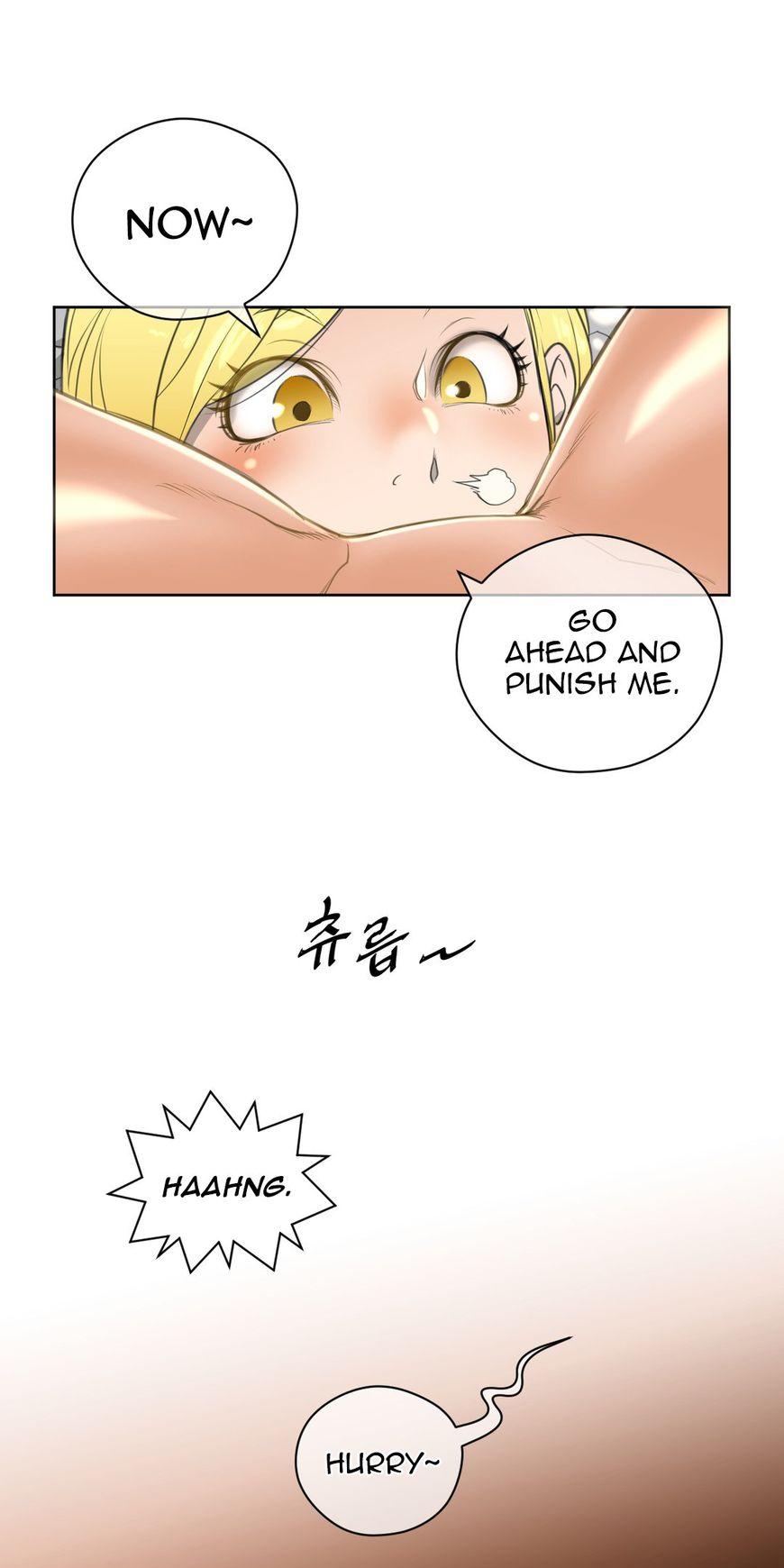 Perfect Half Chapter 9 page 60 - Chapter 9