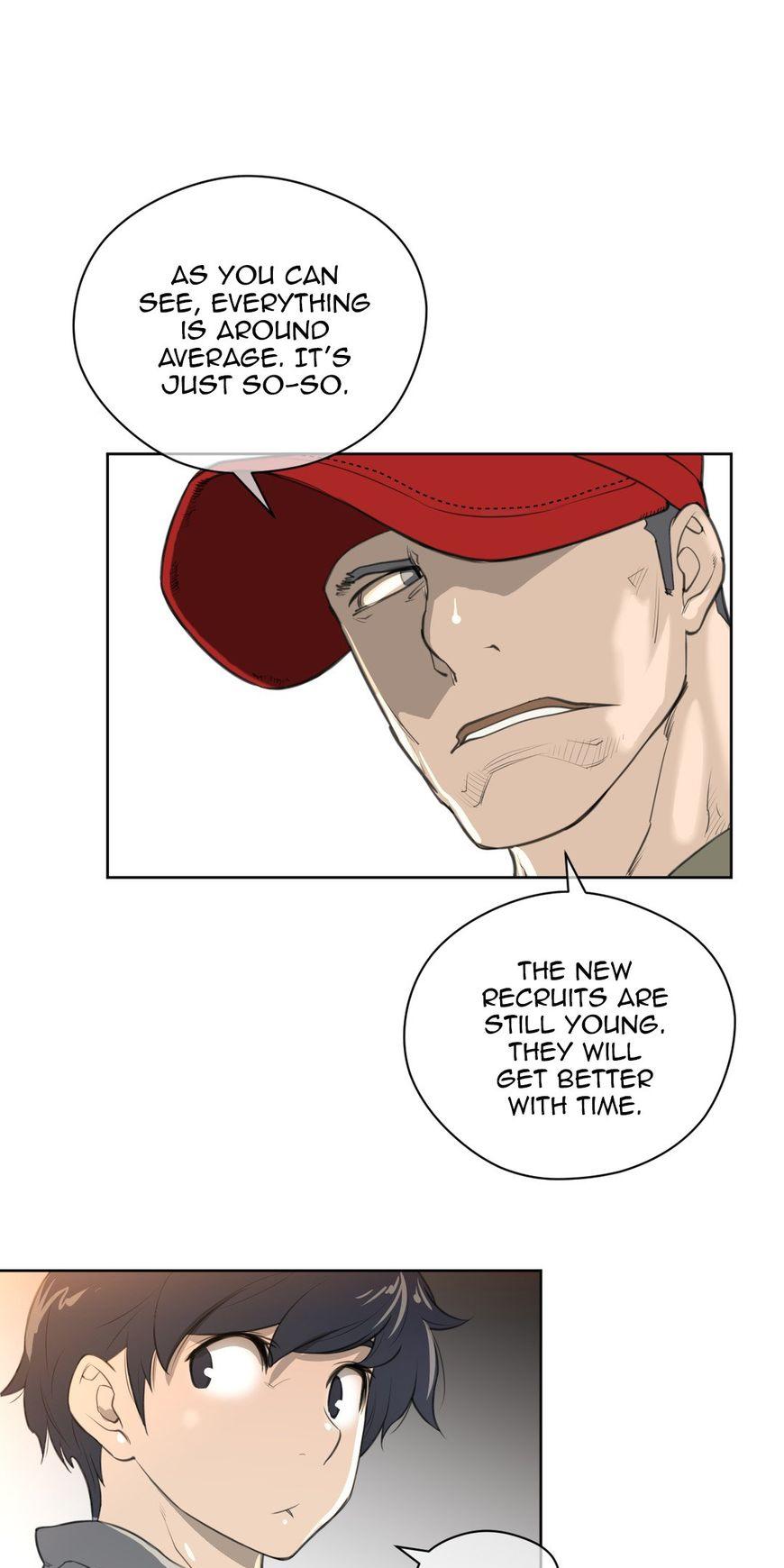 Perfect Half Chapter 9 page 8 - Chapter 9