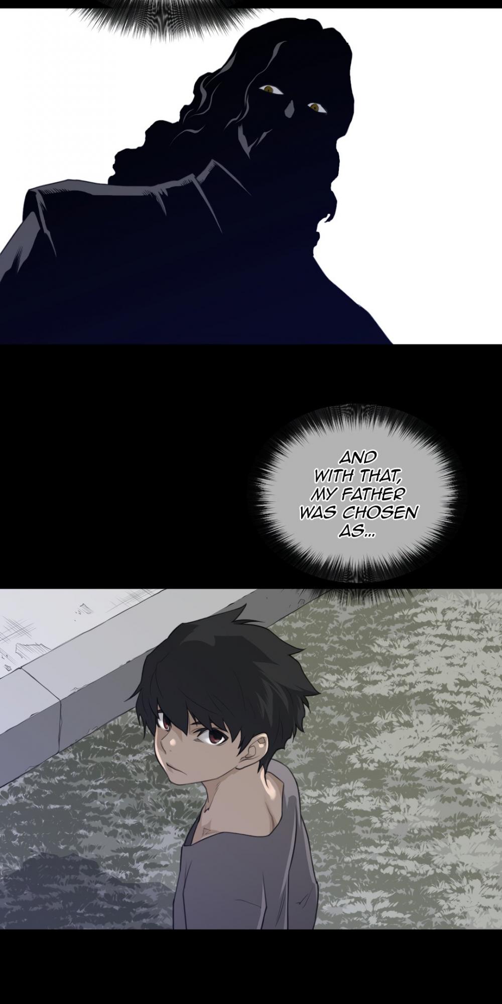 Perfect Half Chapter 90 page 13 - Chapter 90