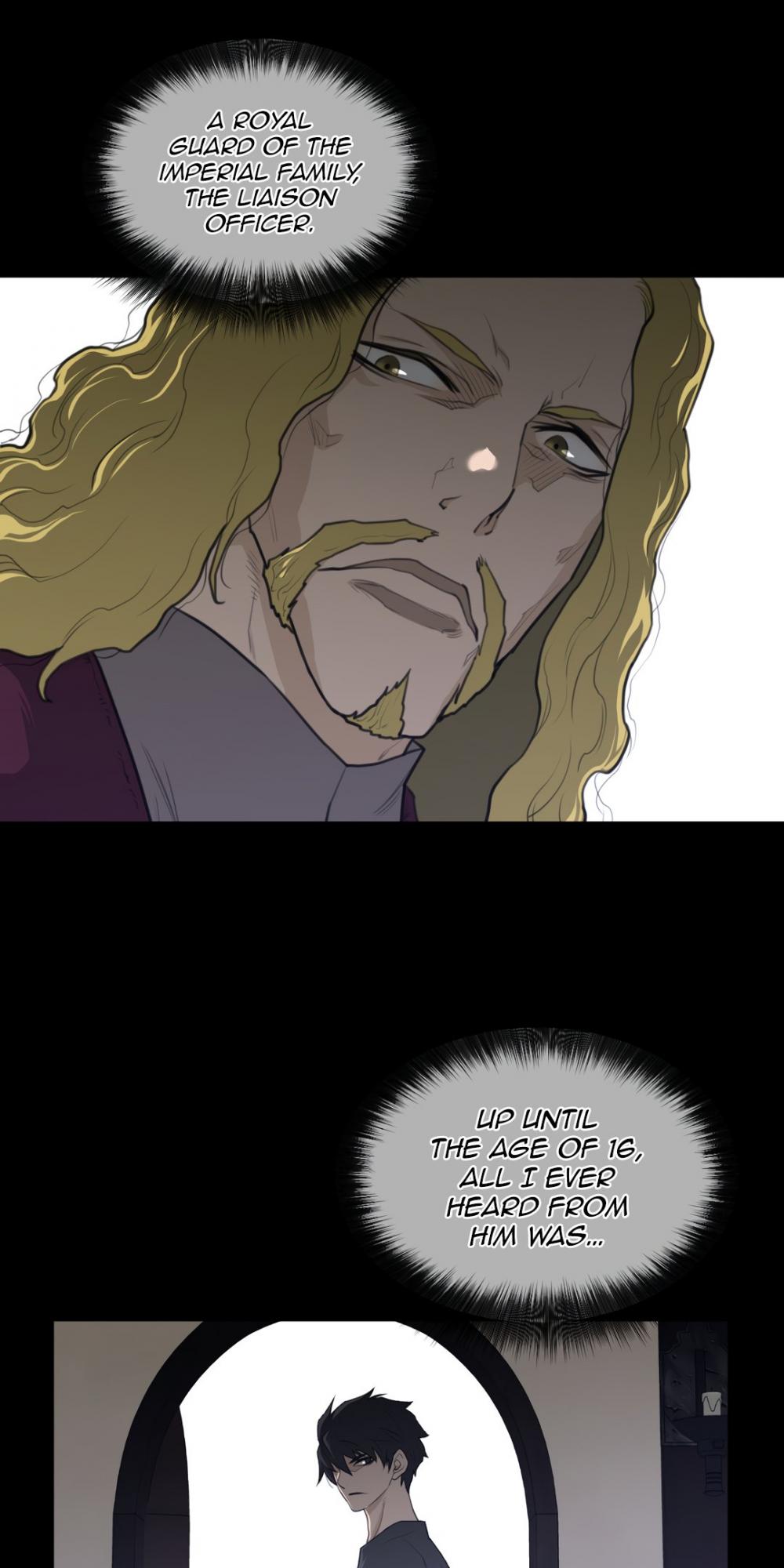 Perfect Half Chapter 90 page 14 - Chapter 90