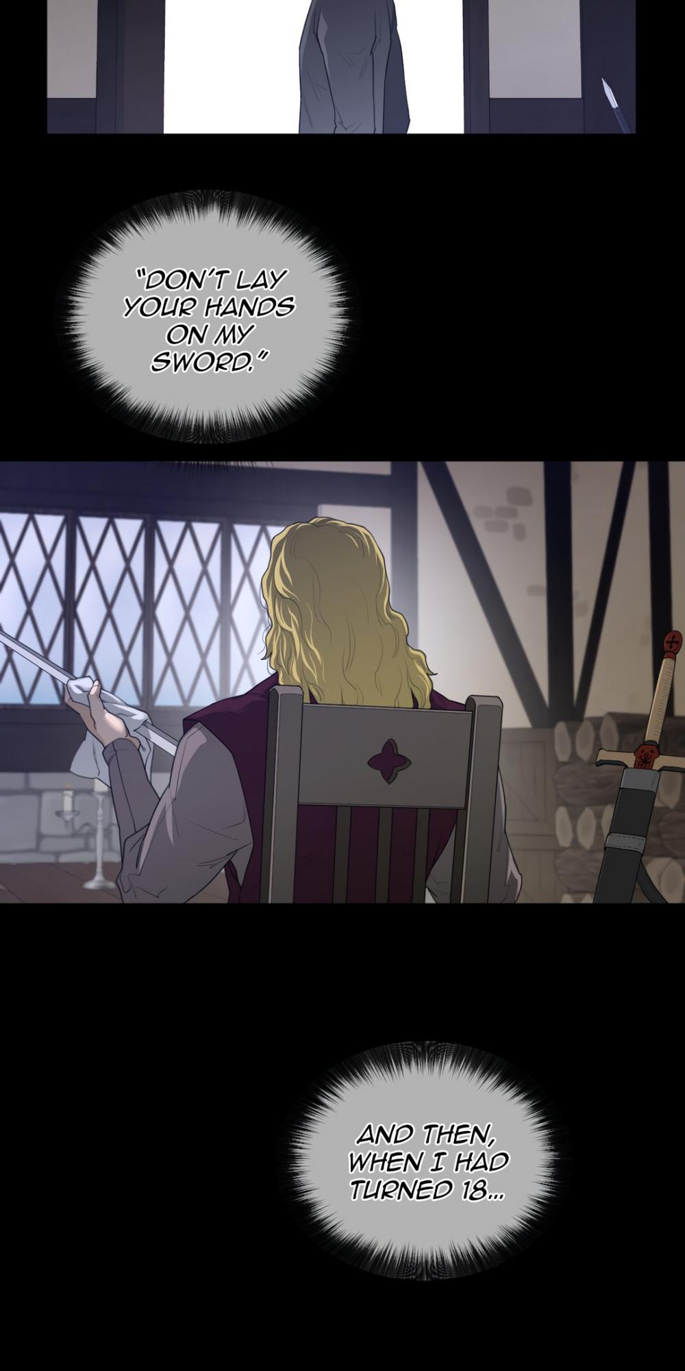 Perfect Half Chapter 90 page 15 - Chapter 90