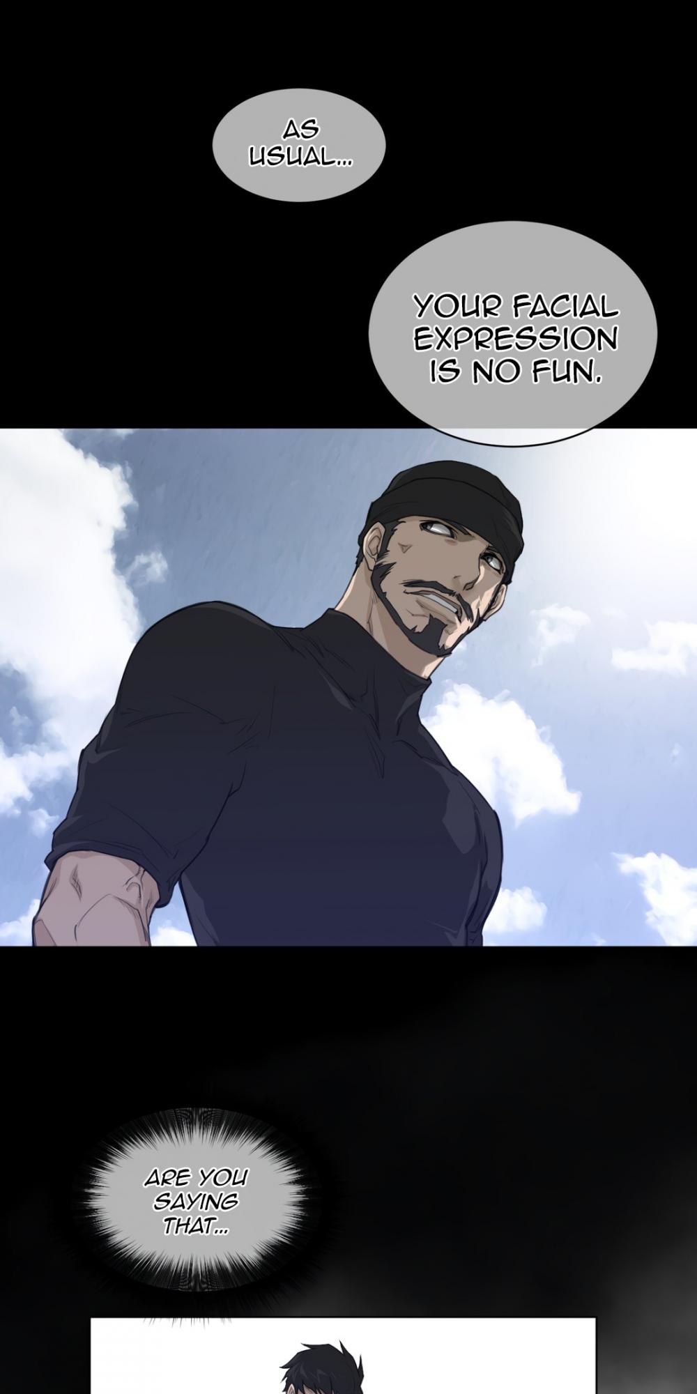 Perfect Half Chapter 90 page 18 - Chapter 90