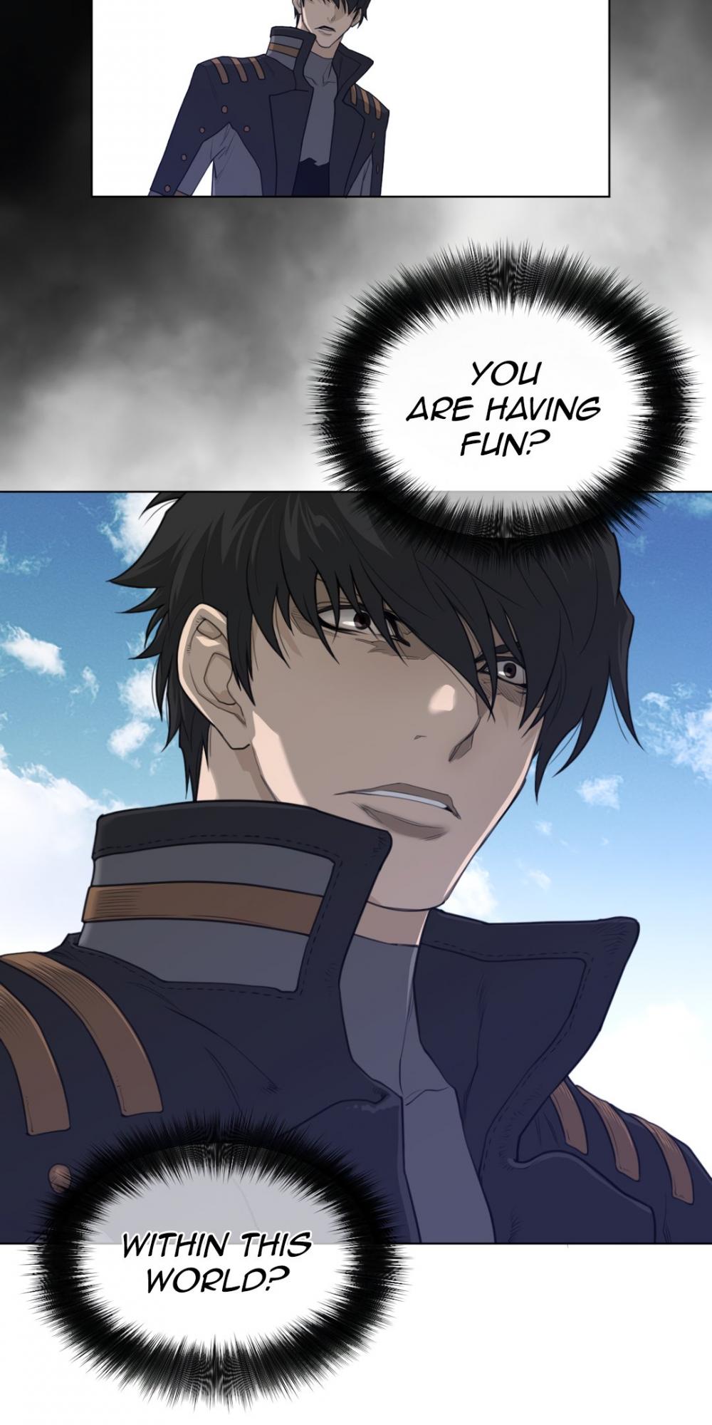 Perfect Half Chapter 90 page 19 - Chapter 90