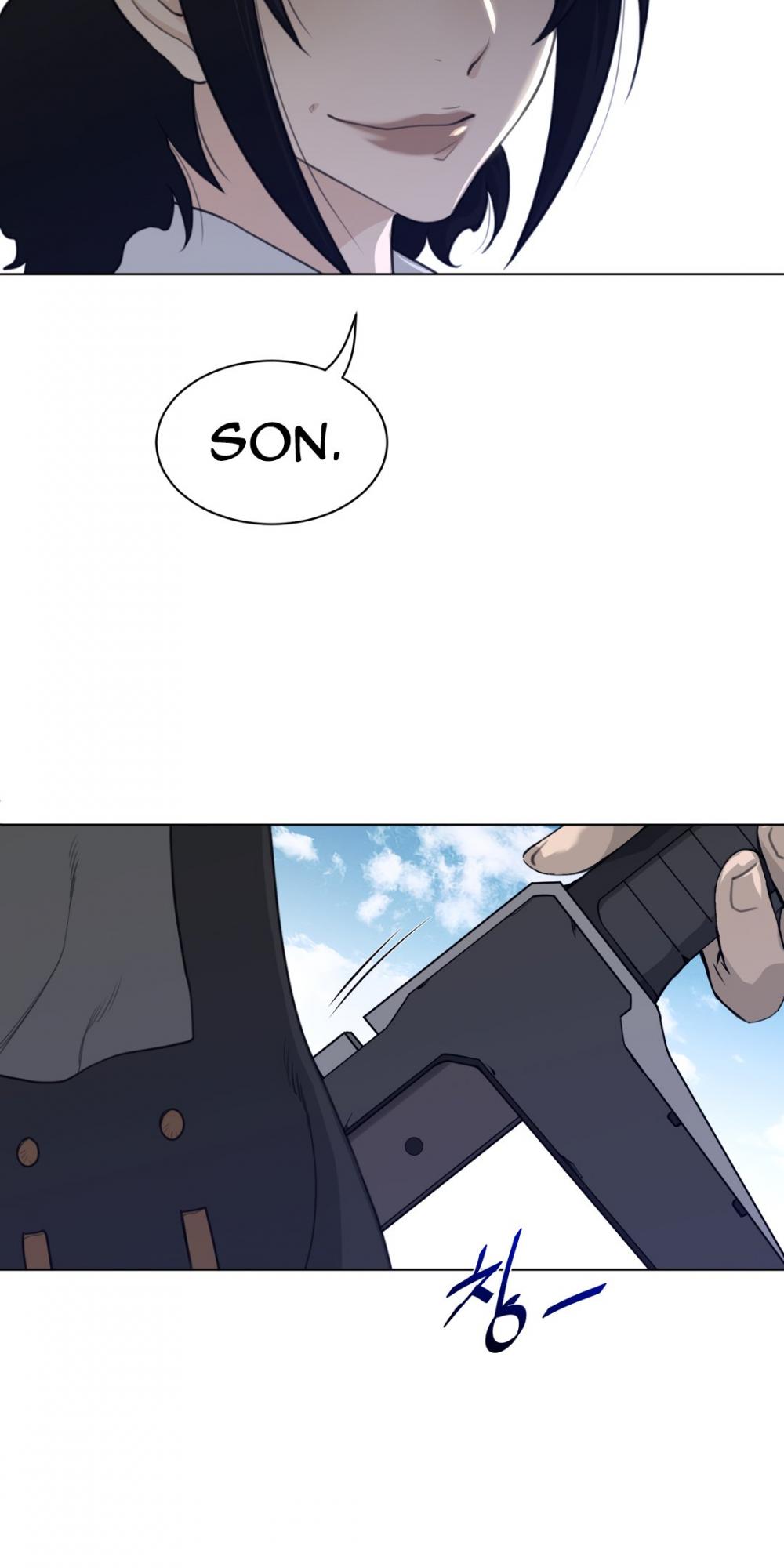Perfect Half Chapter 90 page 21 - Chapter 90