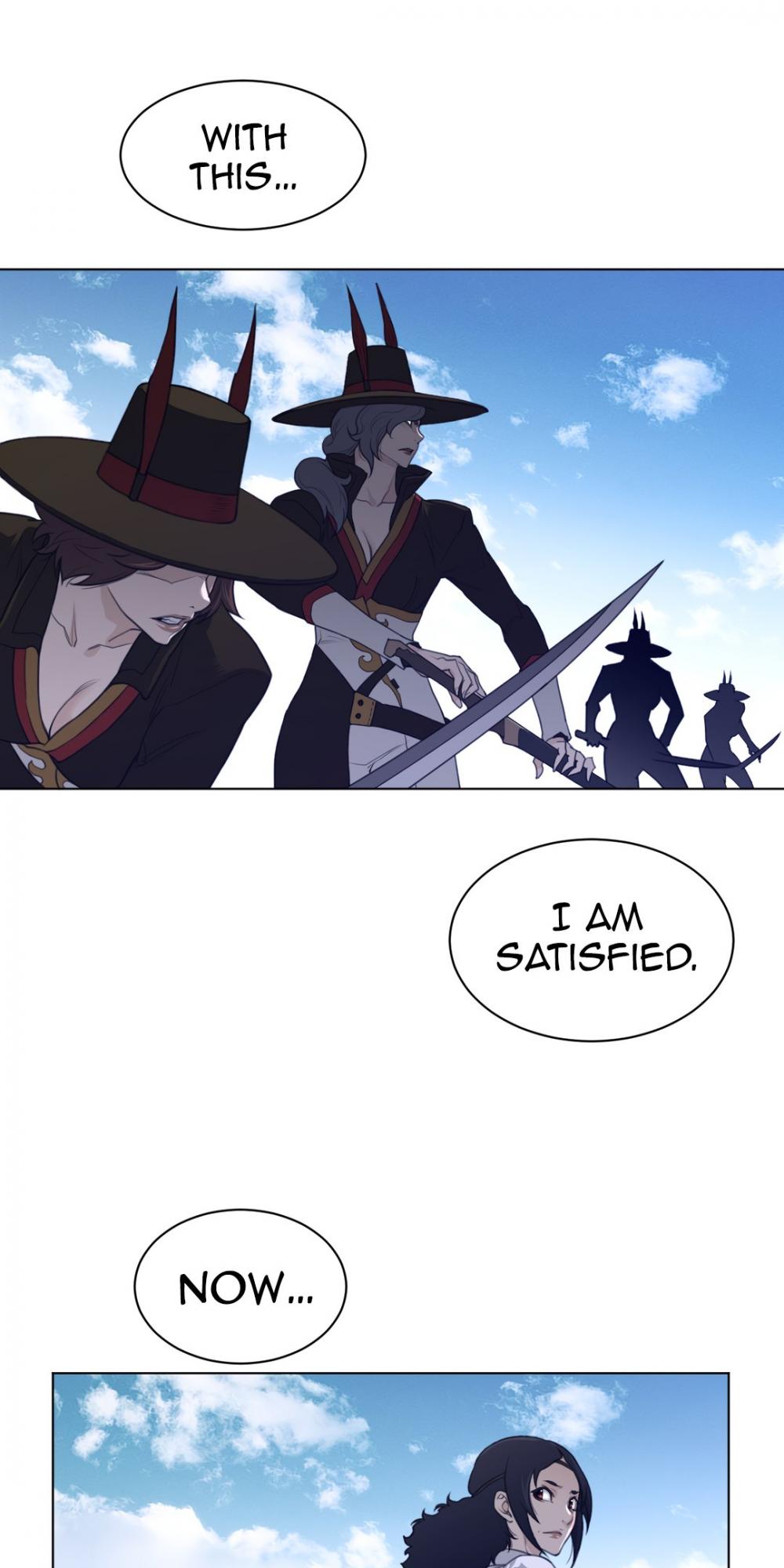 Perfect Half Chapter 90 page 22 - Chapter 90