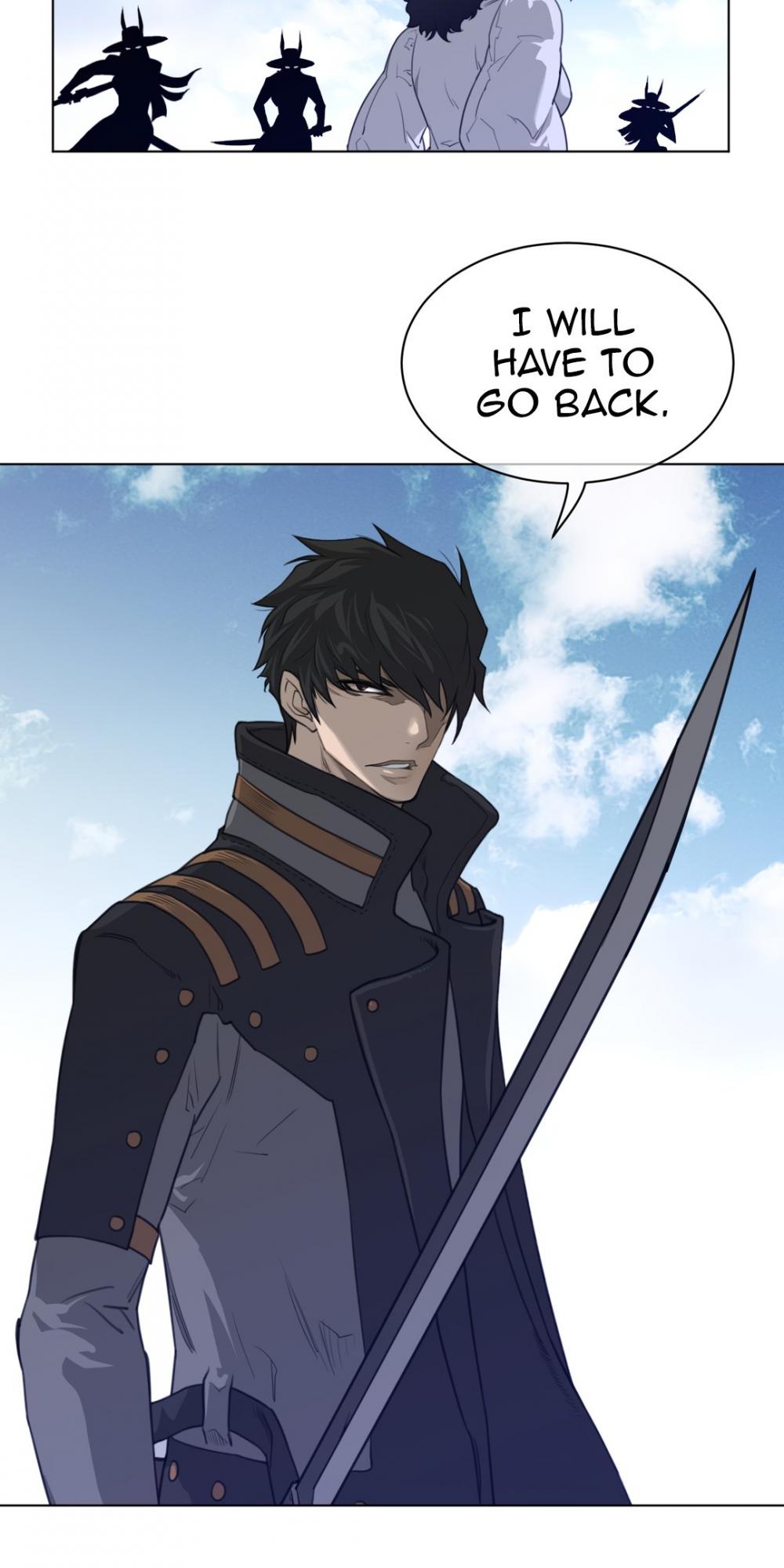 Perfect Half Chapter 90 page 23 - Chapter 90