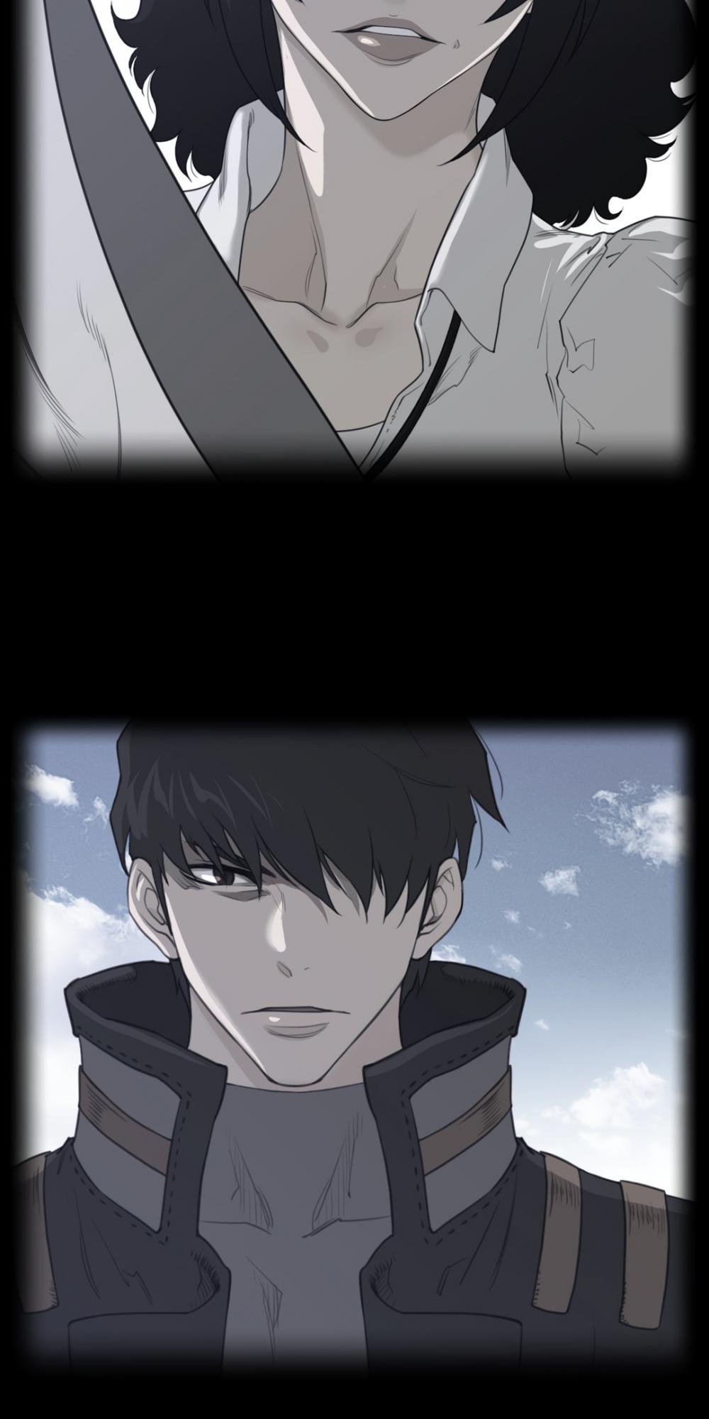 Perfect Half Chapter 90 page 3 - Chapter 90