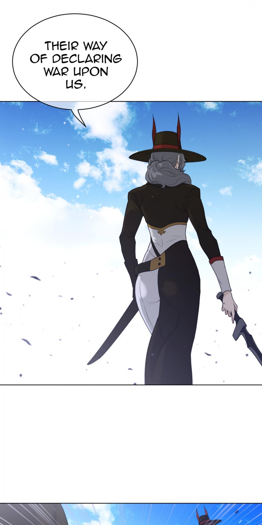 Perfect Half Chapter 90 page 30 - Chapter 90