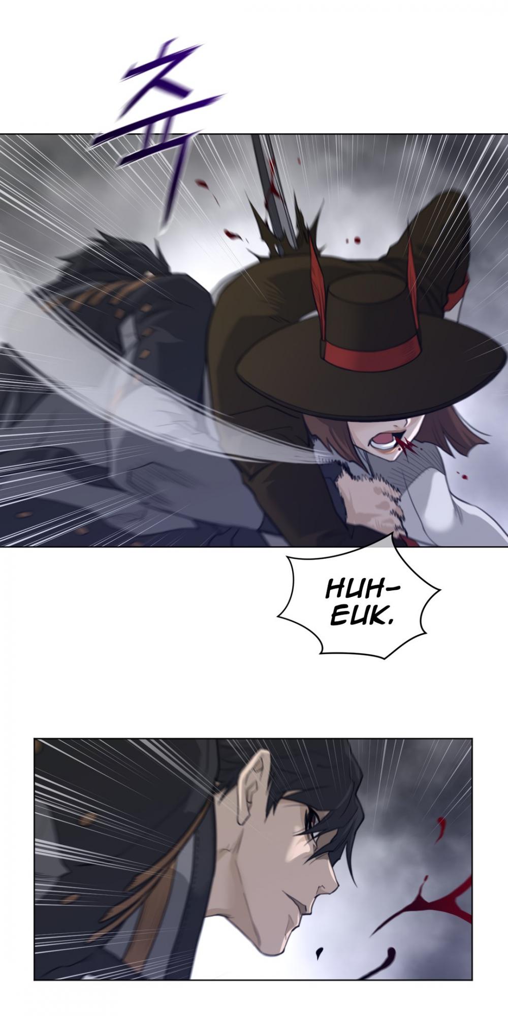 Perfect Half Chapter 90 page 32 - Chapter 90