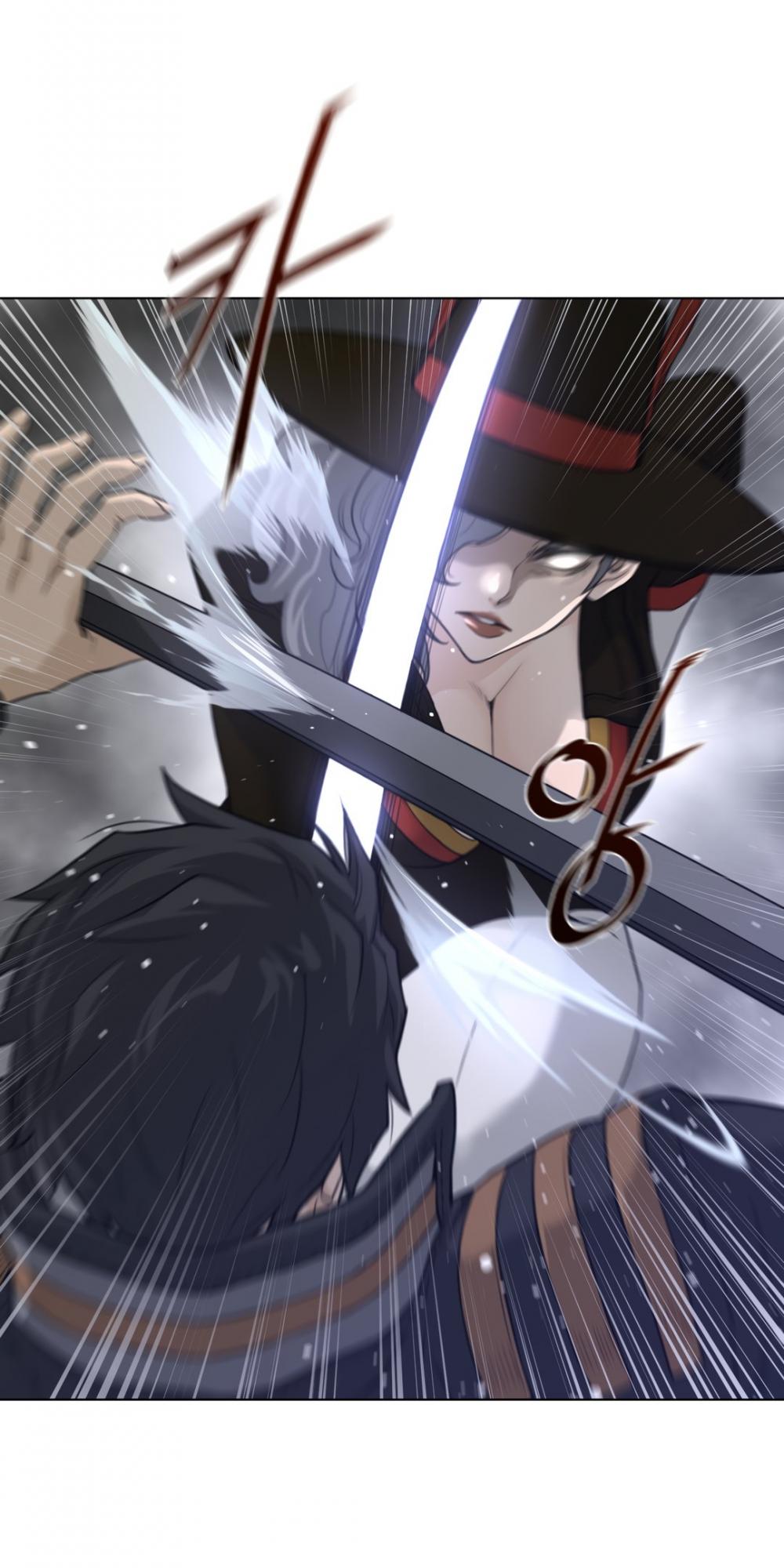 Perfect Half Chapter 90 page 33 - Chapter 90