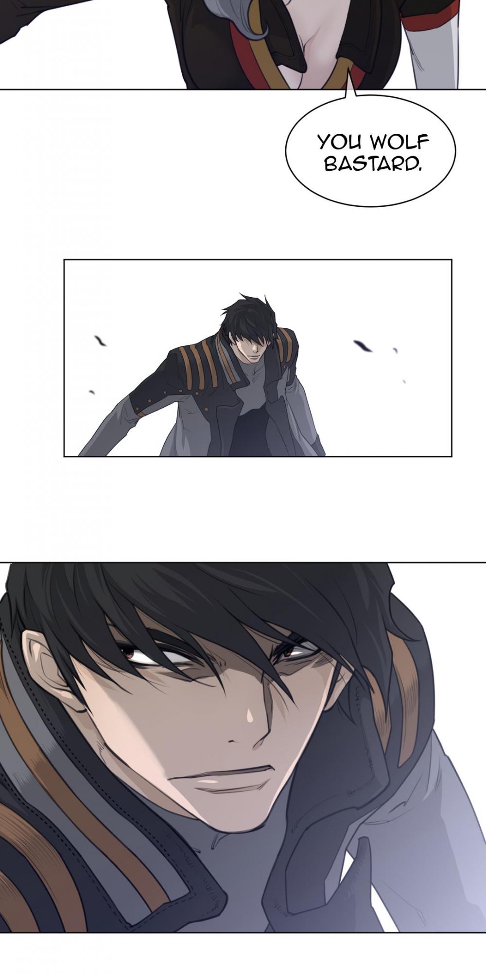 Perfect Half Chapter 90 page 37 - Chapter 90