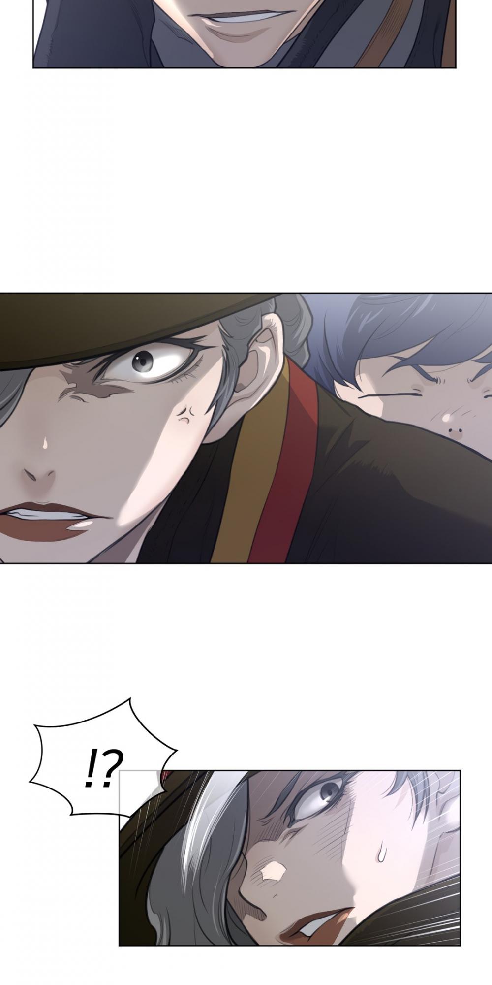 Perfect Half Chapter 90 page 39 - Chapter 90