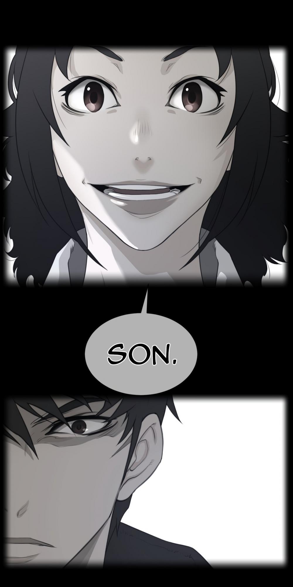 Perfect Half Chapter 90 page 4 - Chapter 90