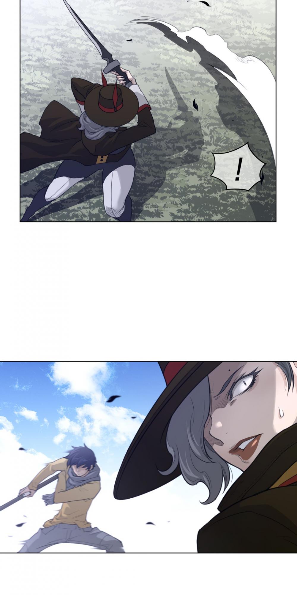 Perfect Half Chapter 90 page 41 - Chapter 90