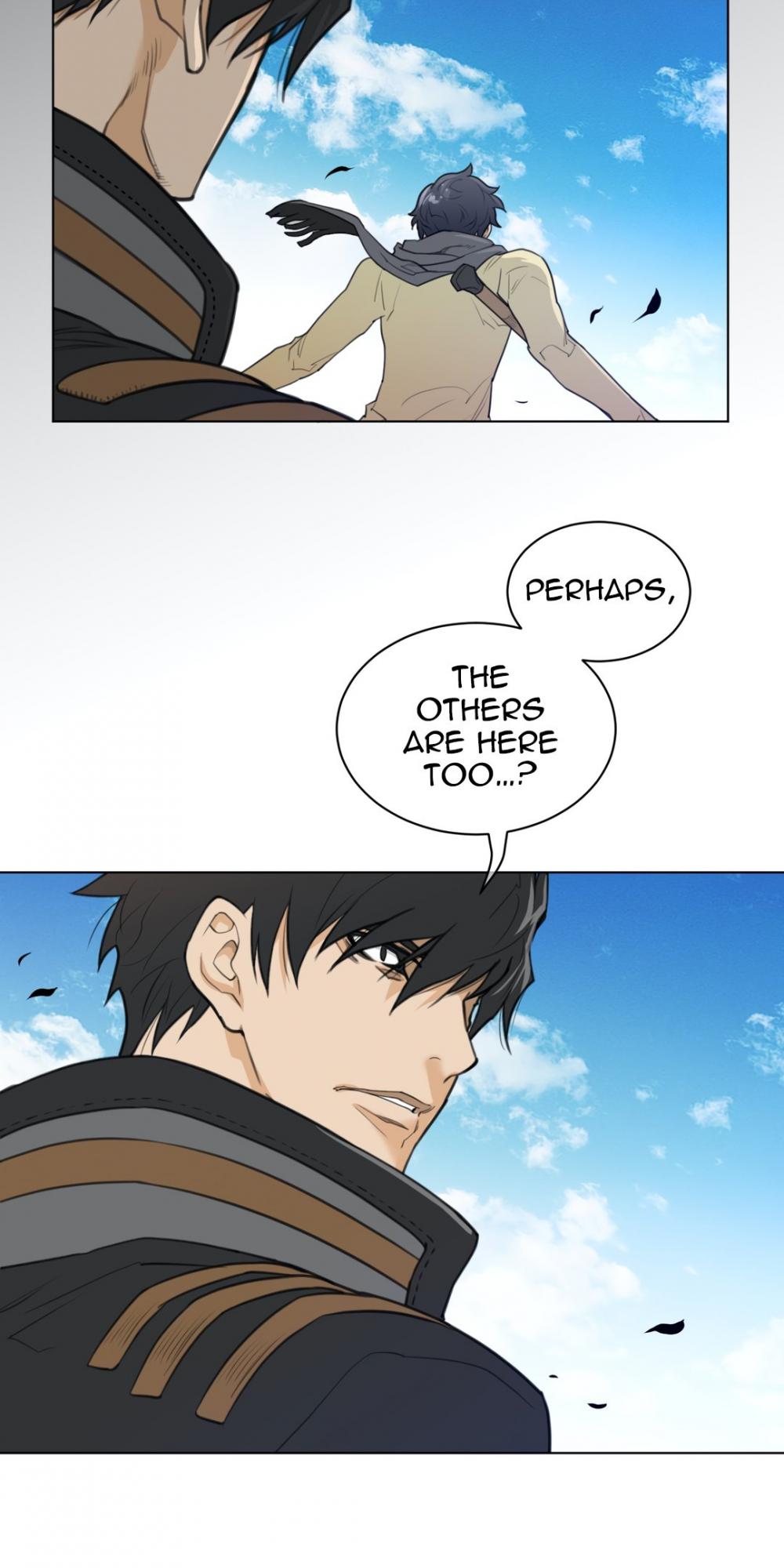Perfect Half Chapter 91 page 10 - Chapter 91
