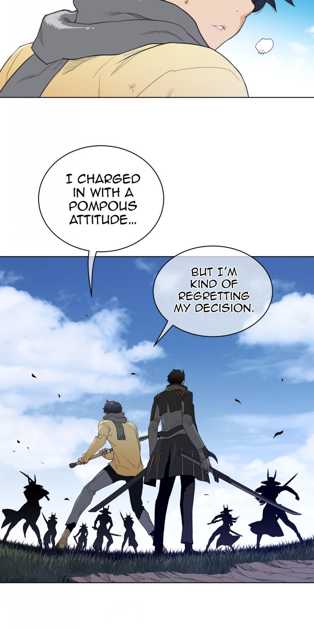 Perfect Half Chapter 91 page 12 - Chapter 91