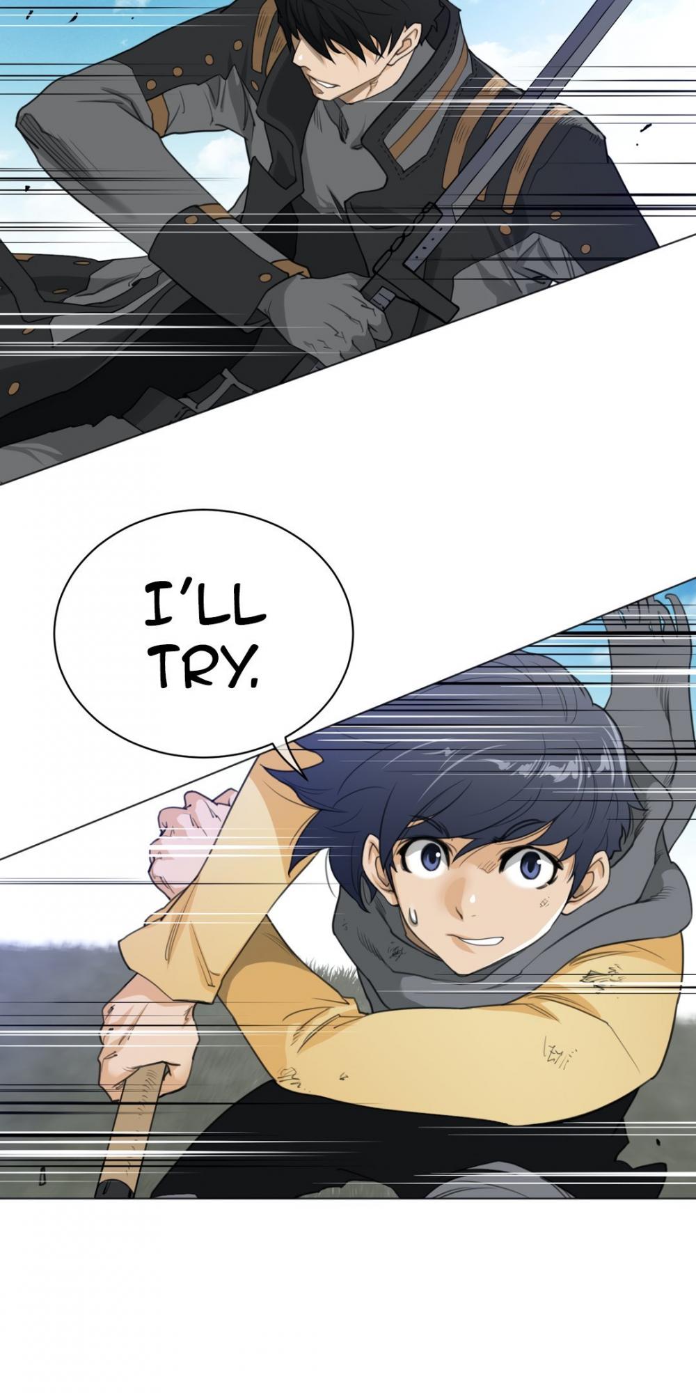 Perfect Half Chapter 91 page 14 - Chapter 91