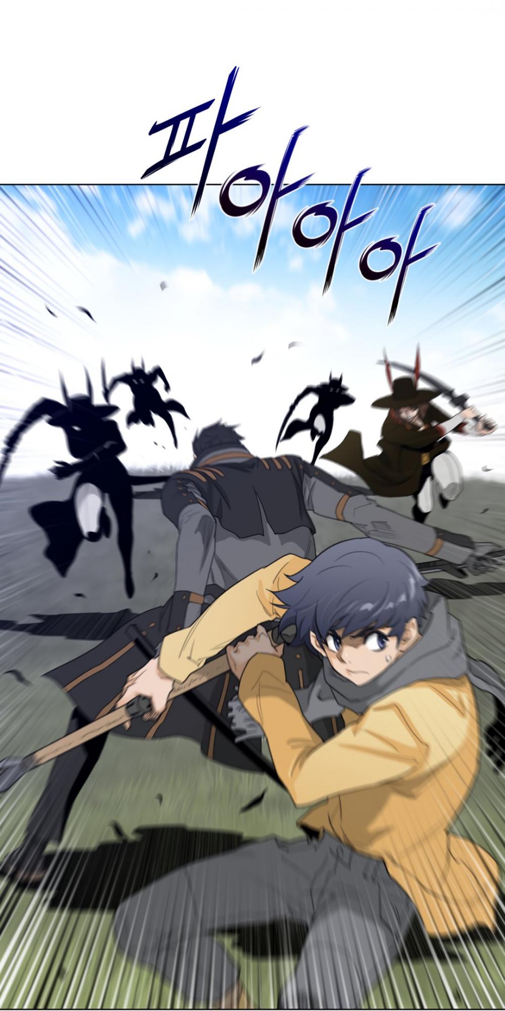 Perfect Half Chapter 91 page 15 - Chapter 91
