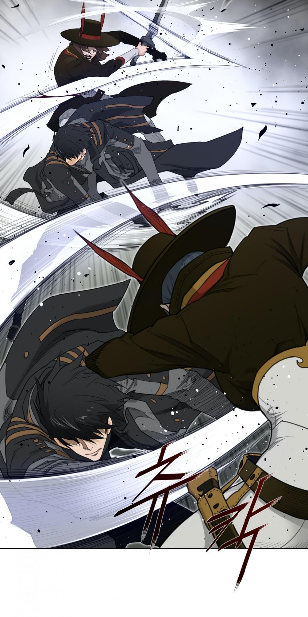 Perfect Half Chapter 91 page 18 - Chapter 91