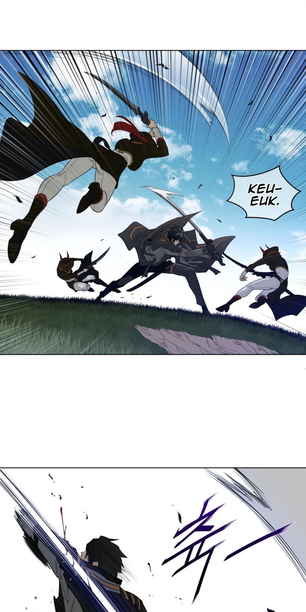 Perfect Half Chapter 91 page 19 - Chapter 91
