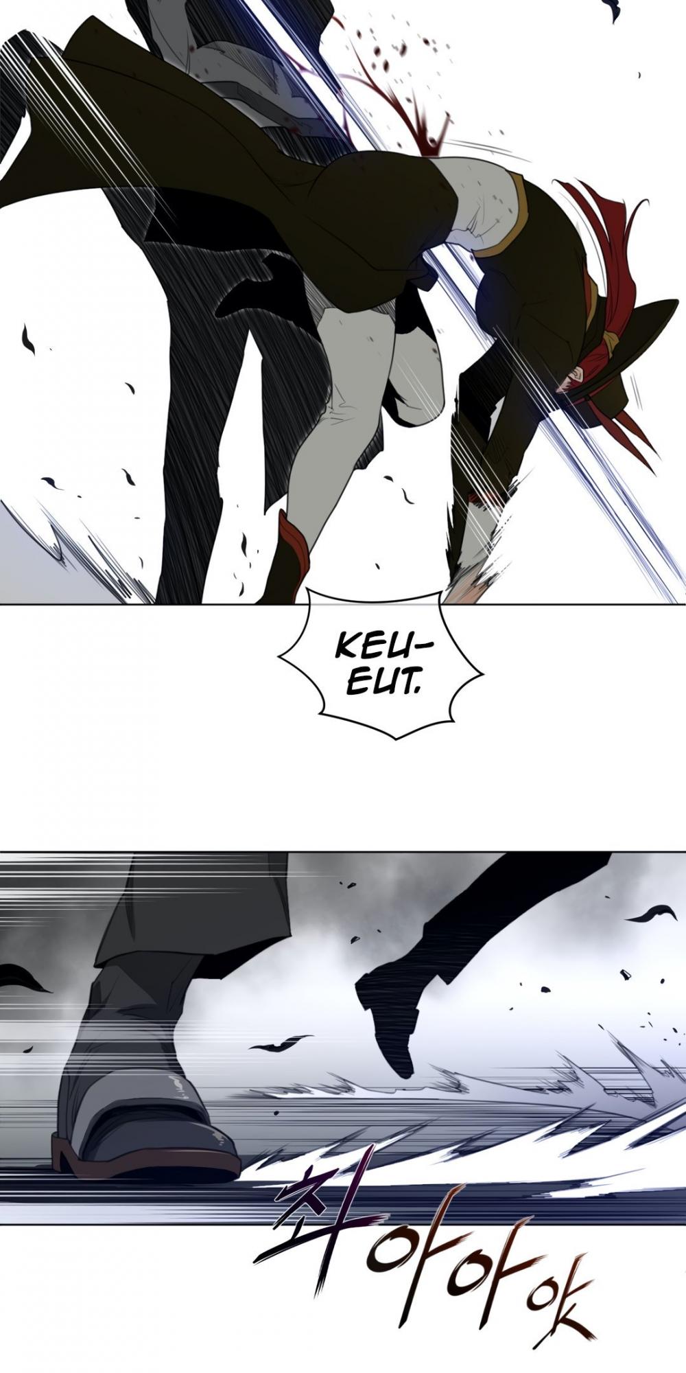 Perfect Half Chapter 91 page 20 - Chapter 91