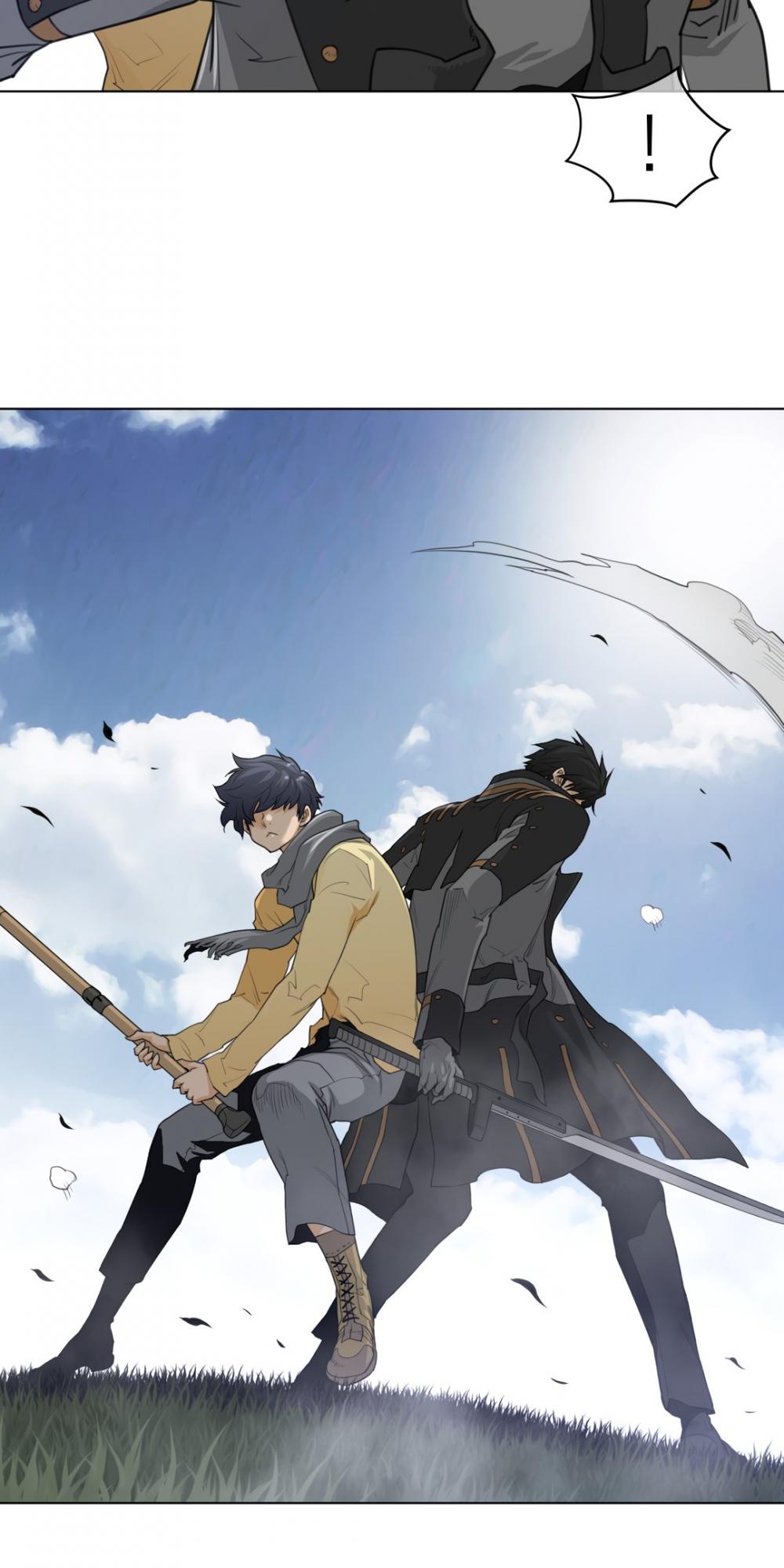 Perfect Half Chapter 91 page 22 - Chapter 91