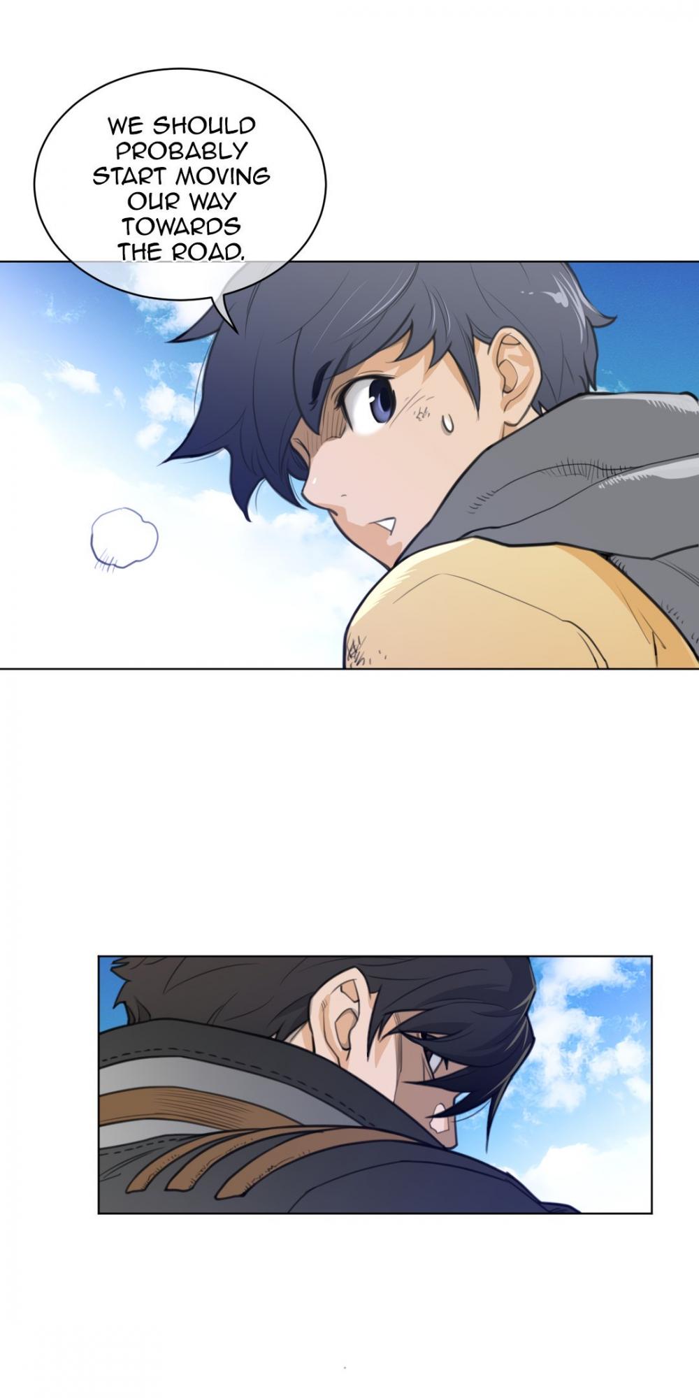Perfect Half Chapter 91 page 23 - Chapter 91