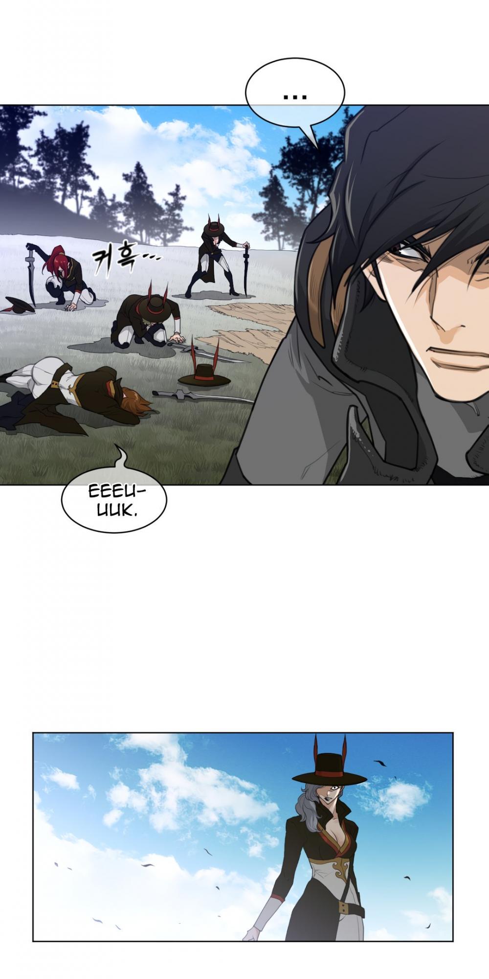 Perfect Half Chapter 91 page 24 - Chapter 91