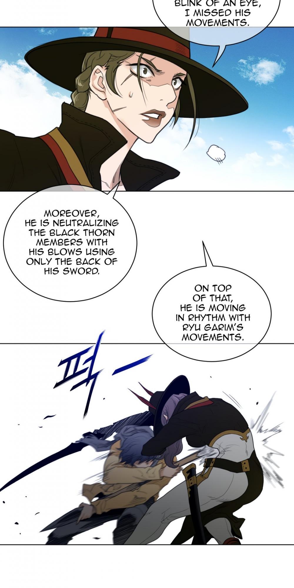 Perfect Half Chapter 91 page 26 - Chapter 91