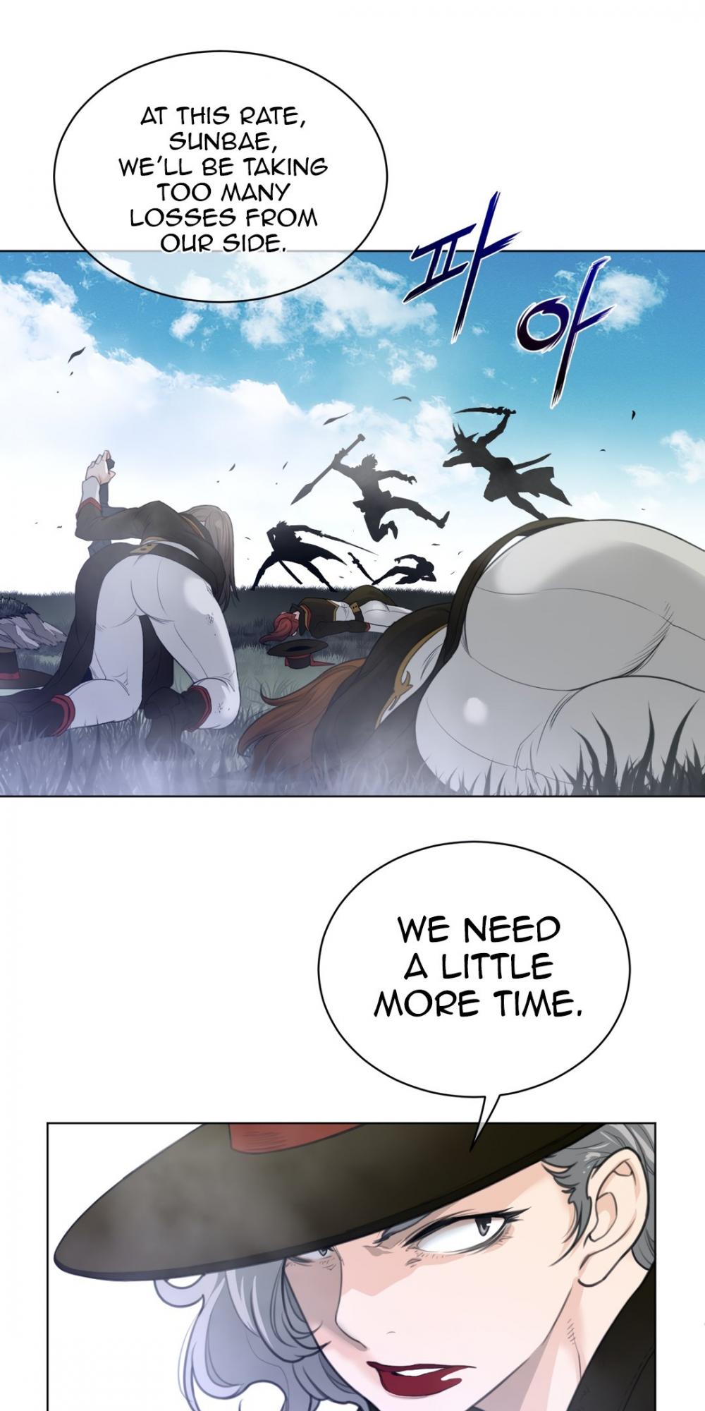 Perfect Half Chapter 91 page 27 - Chapter 91